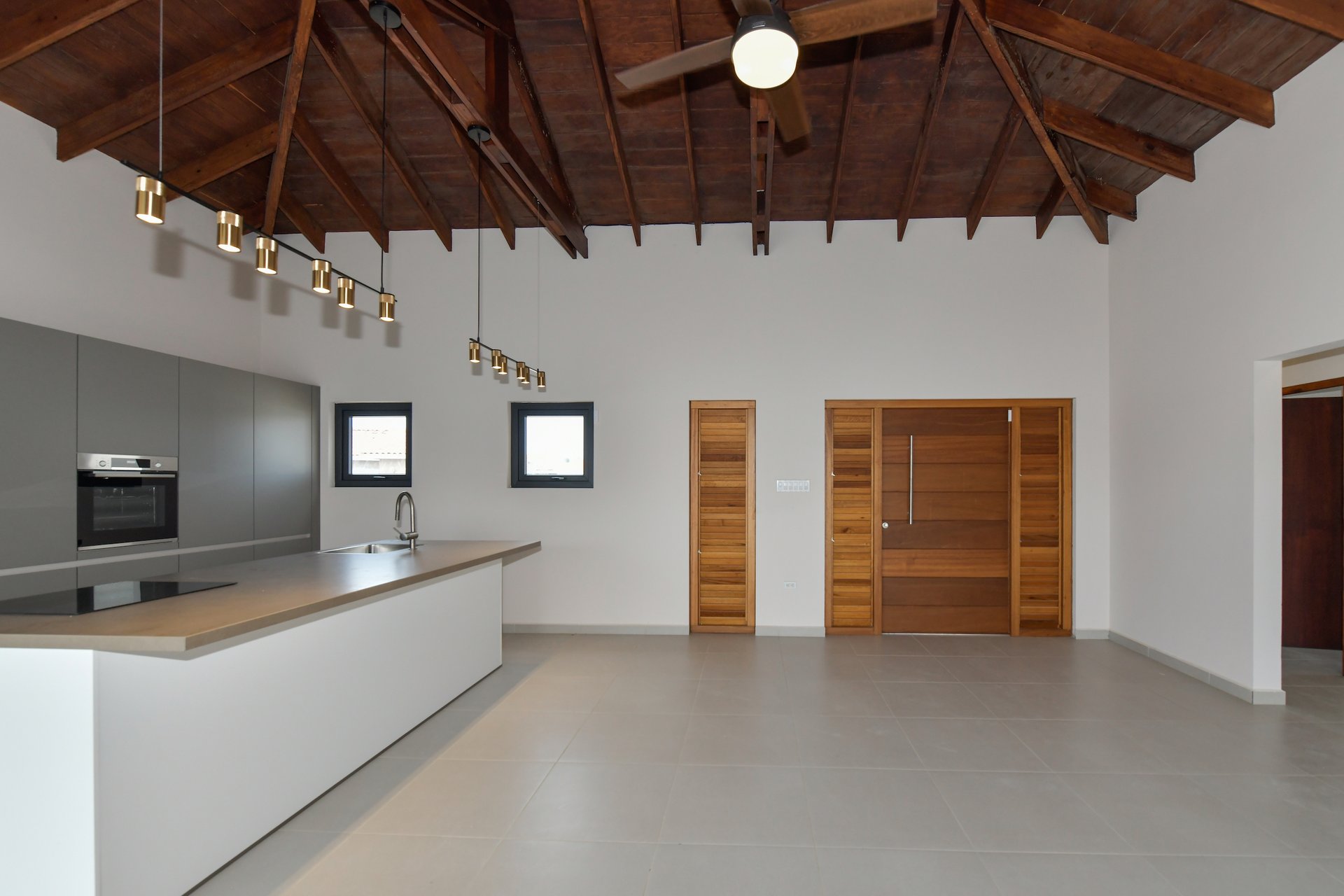 Boroncana 128 B (Rented)