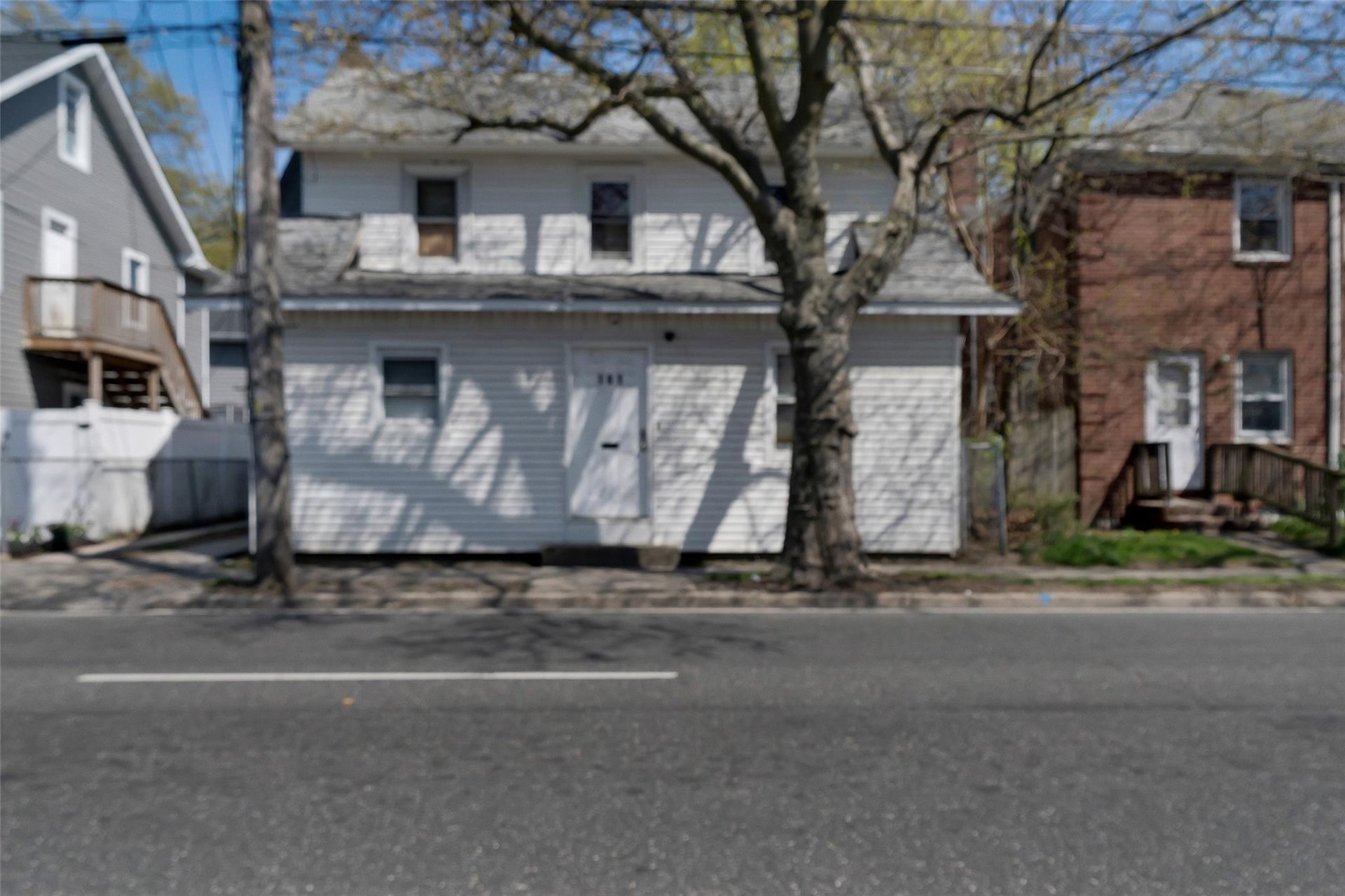 101 Baldwin Rd
