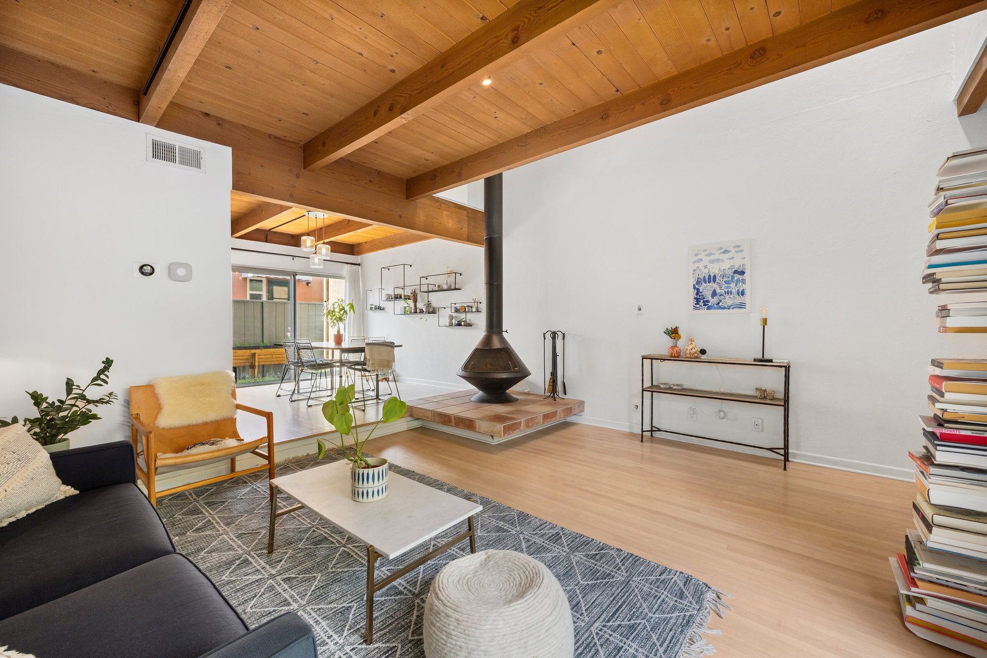 1552 Harvard St #3, Santa Monica