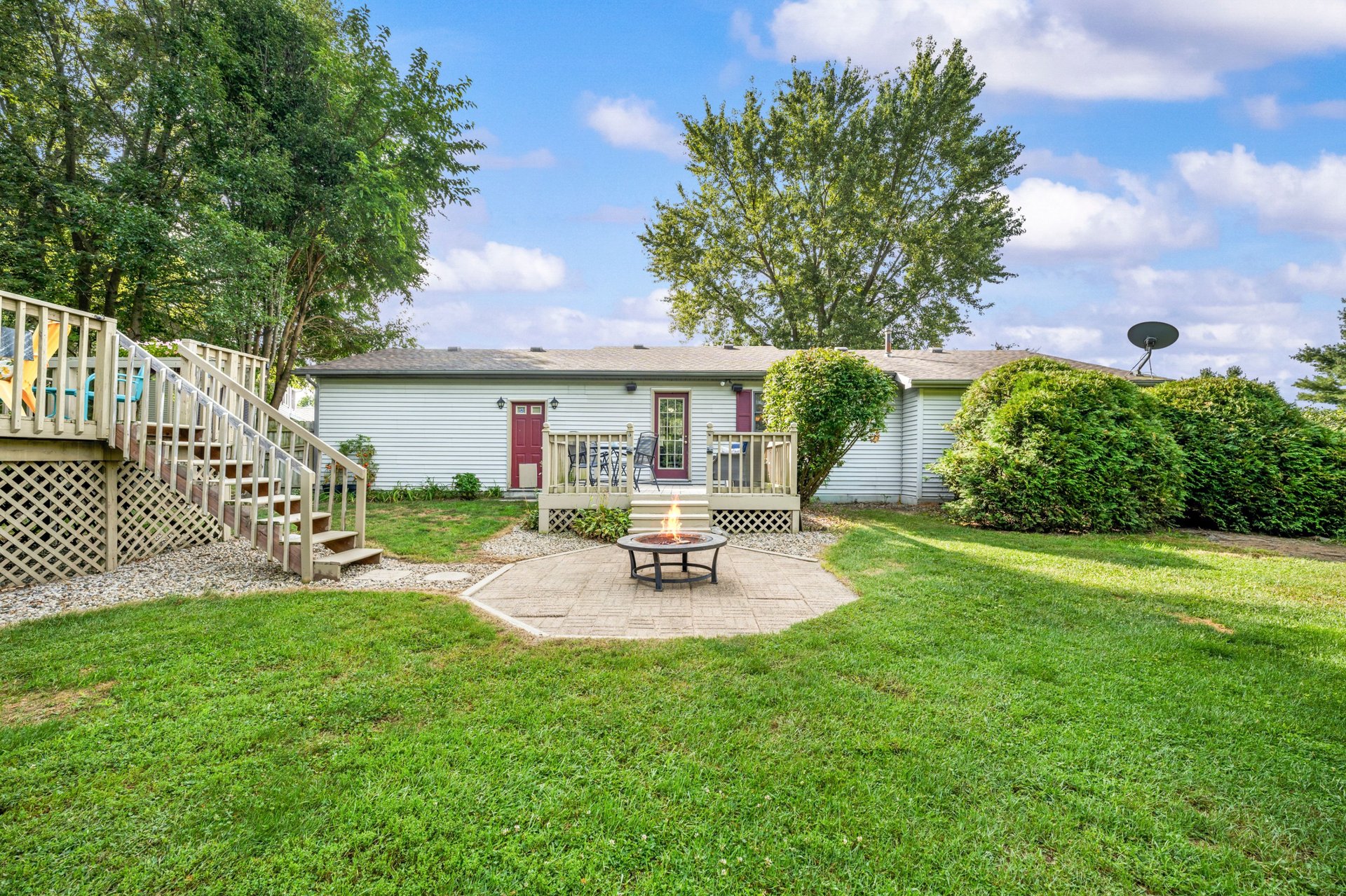 53261 Spring Court Granger