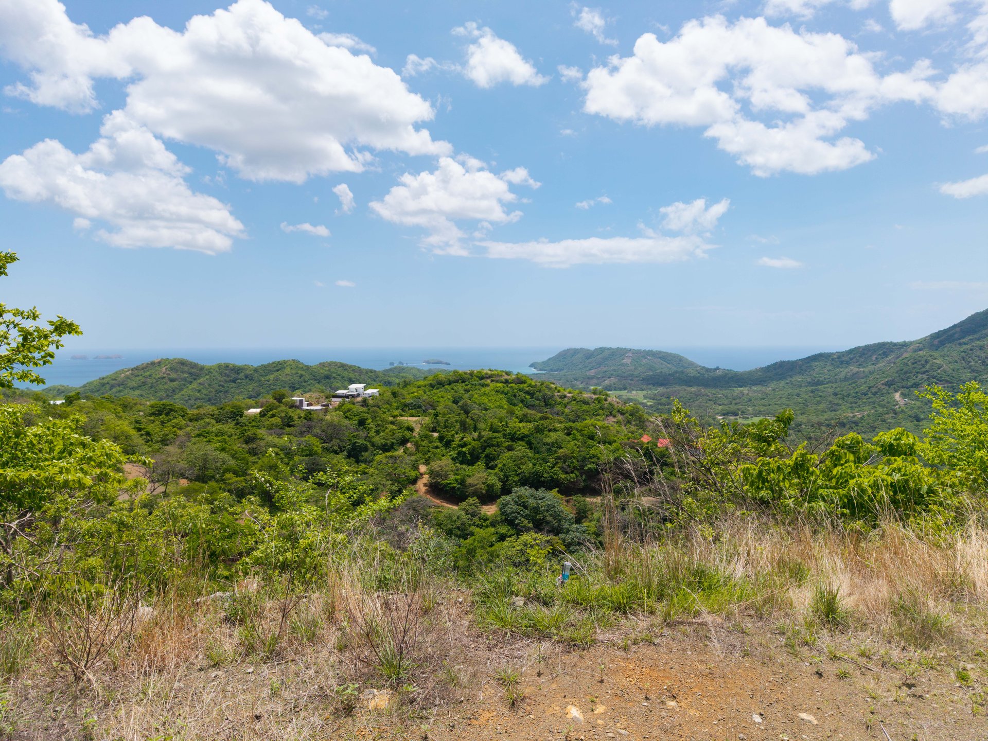 Miramar Ocean View Lot | Unmatched Views from this Spectacular Piece of Land in Pacific Heights