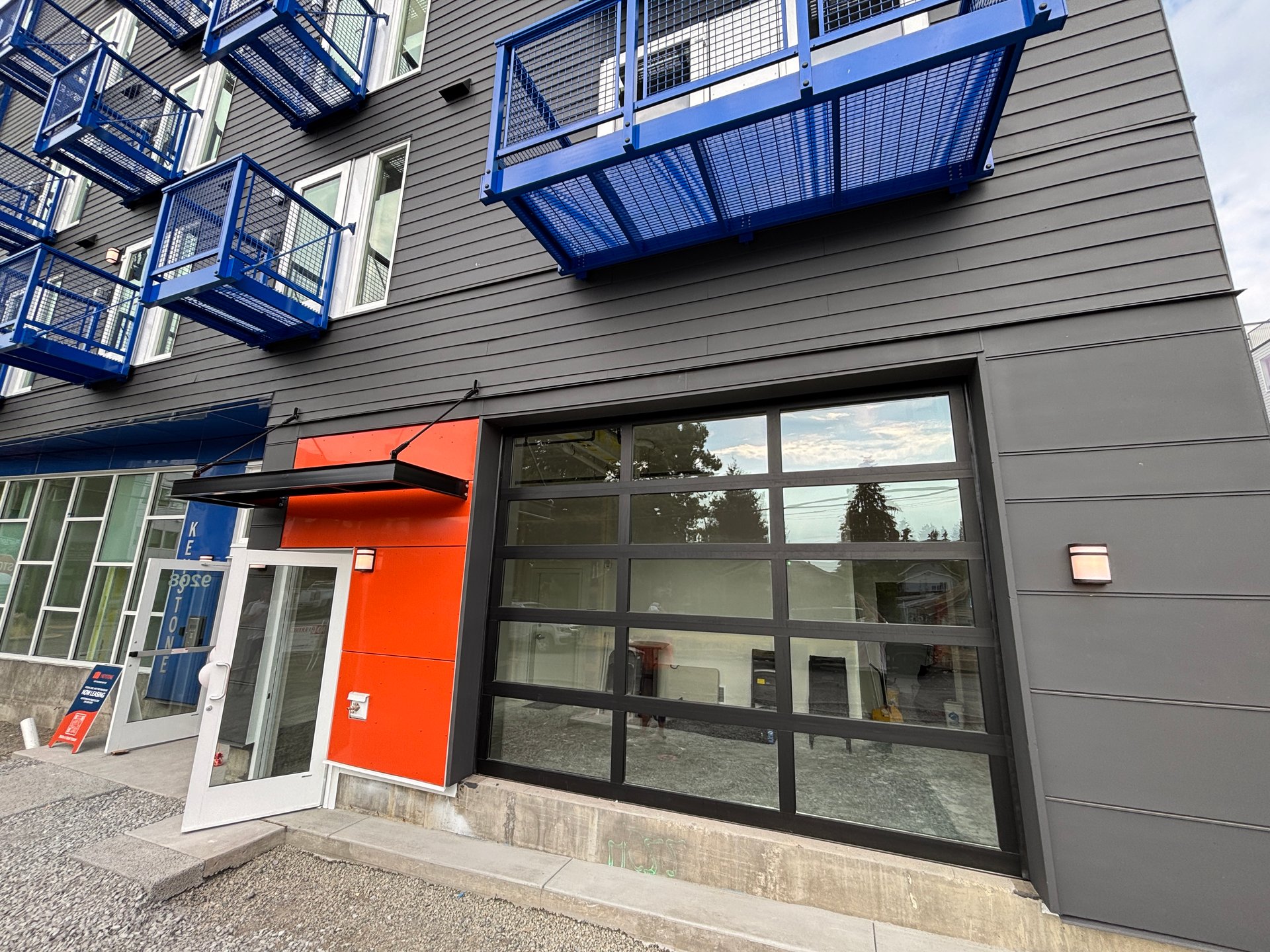 Cafe / Retail in South East West Seattle