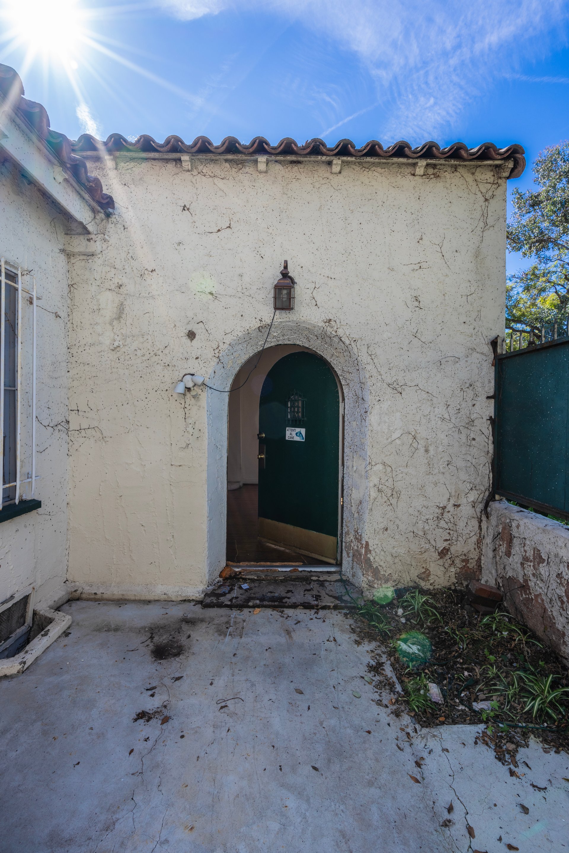 424 N Edinburgh Ave, Miracle Mile