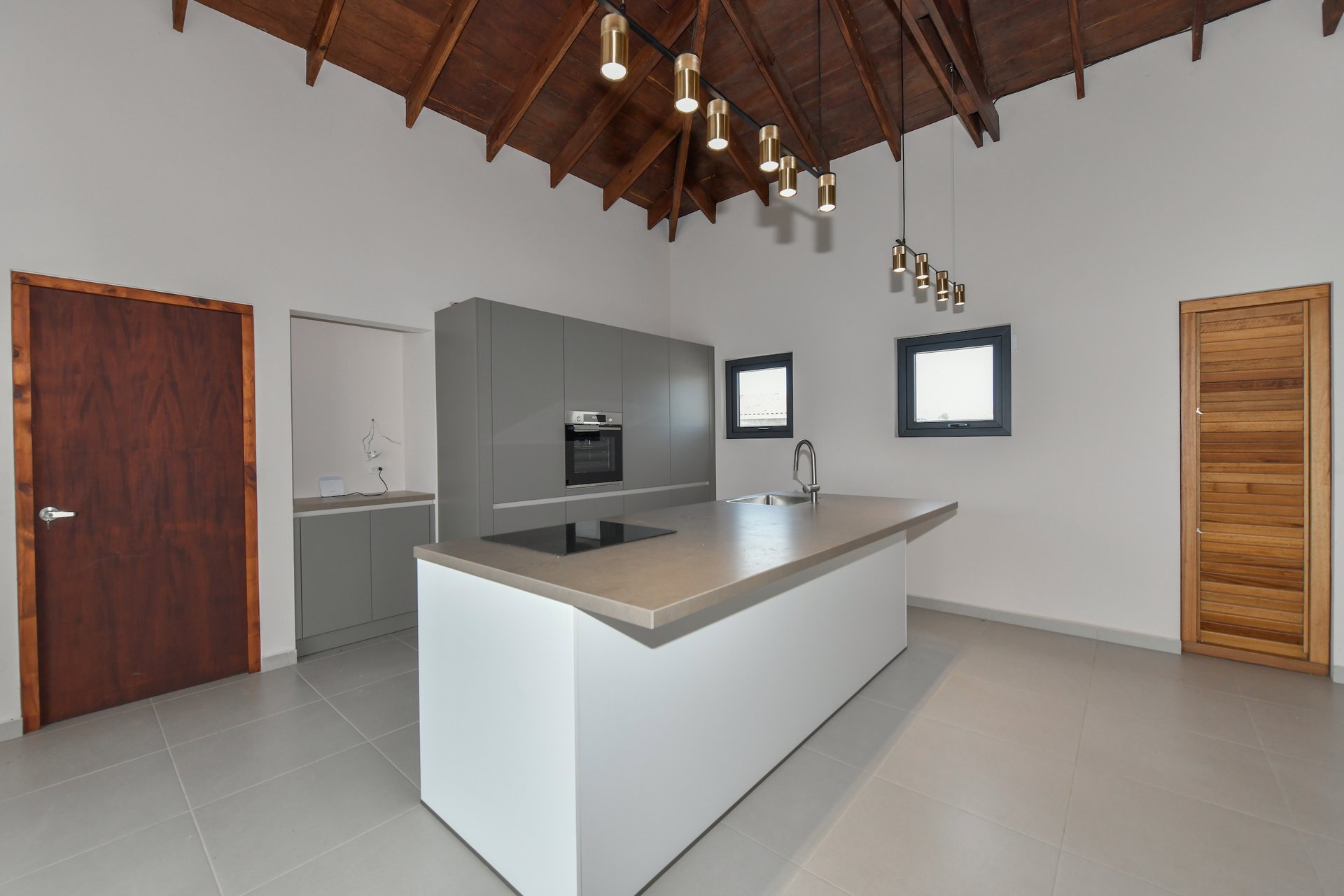 Boroncana 128 B (Rented)