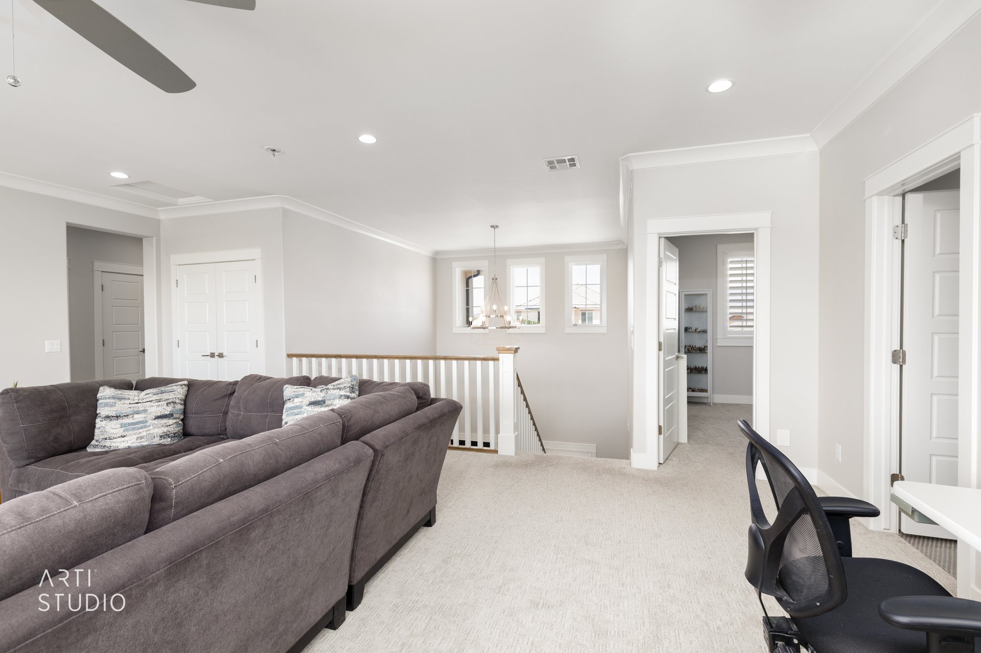 Fieldstone Cir