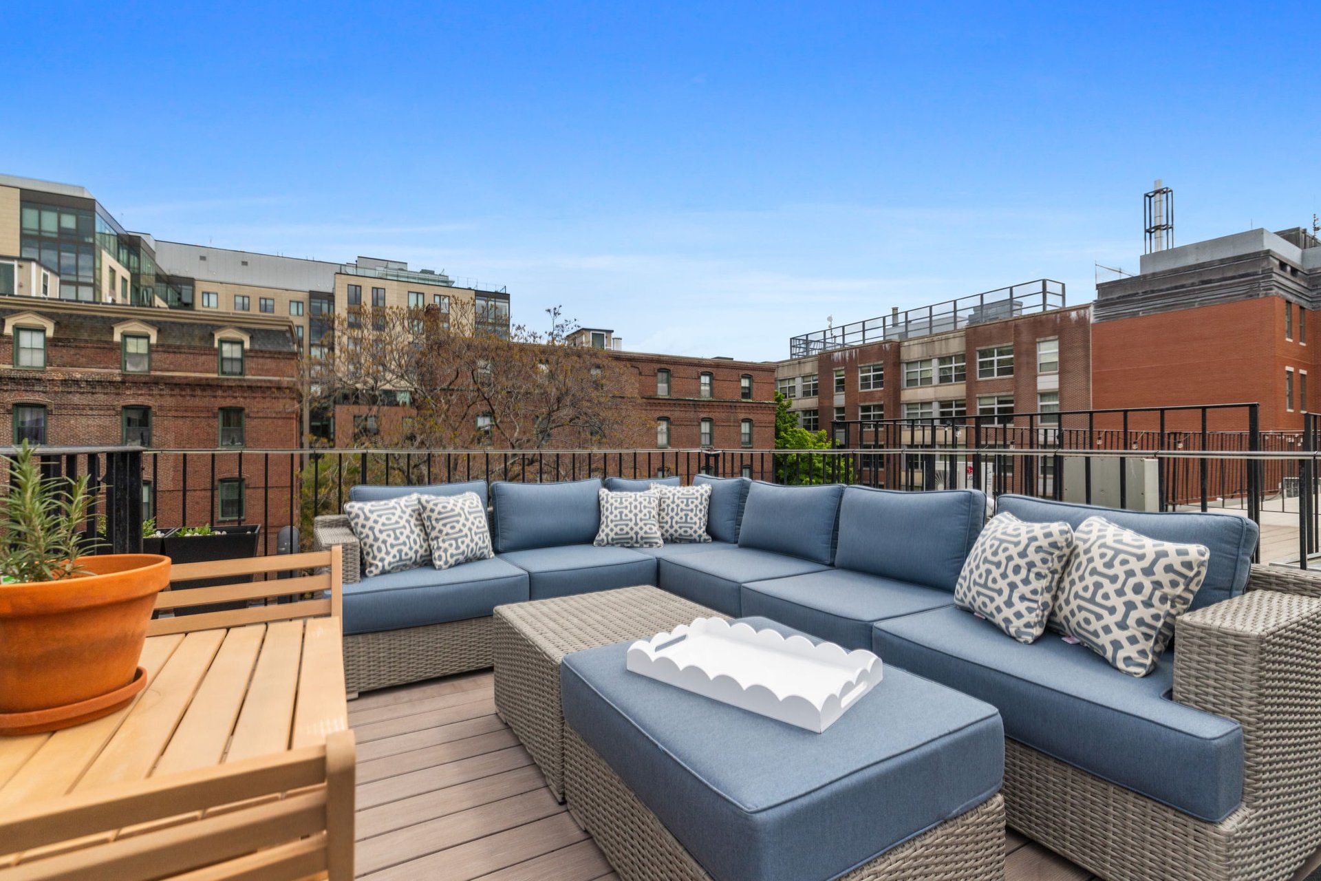 98 E Brookline St #2