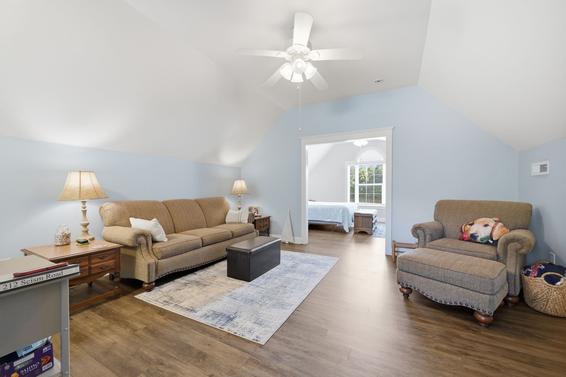 212 Scism Road | North Carolina 