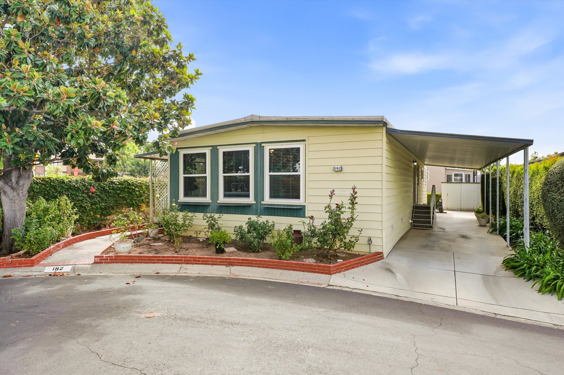 14851 Jeffrey Rd Unit#192