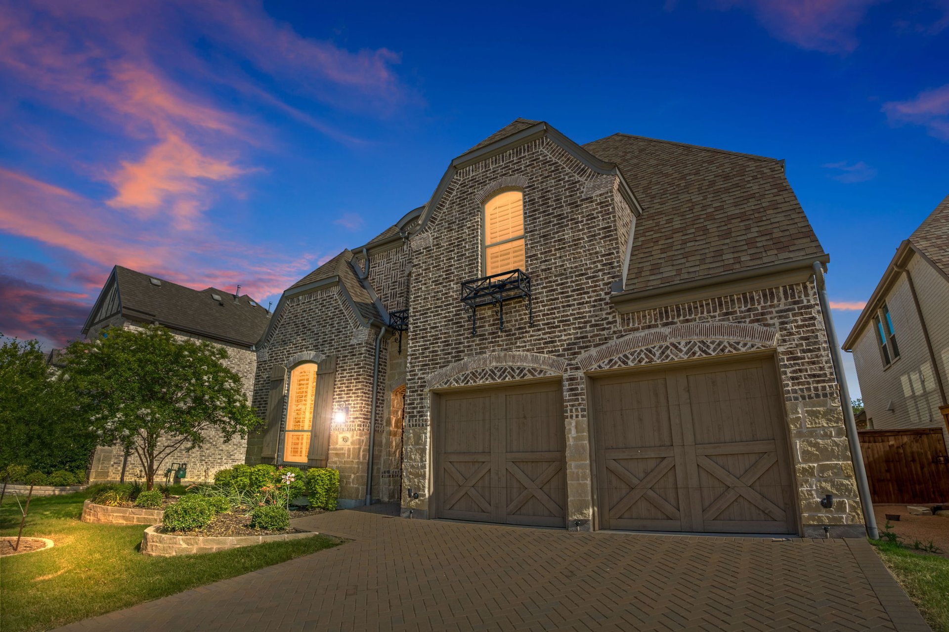 8213 Richmond (3% BAC)