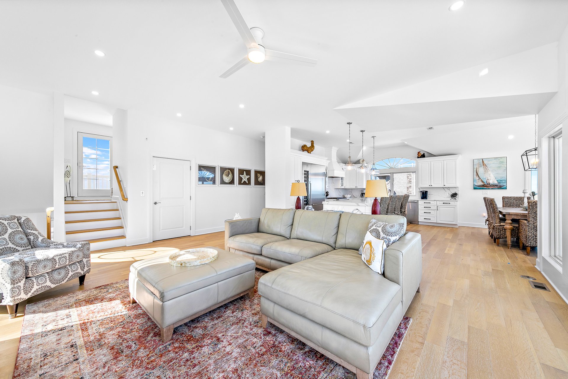 4901 S Long Beach Blvd - Pet Friendly