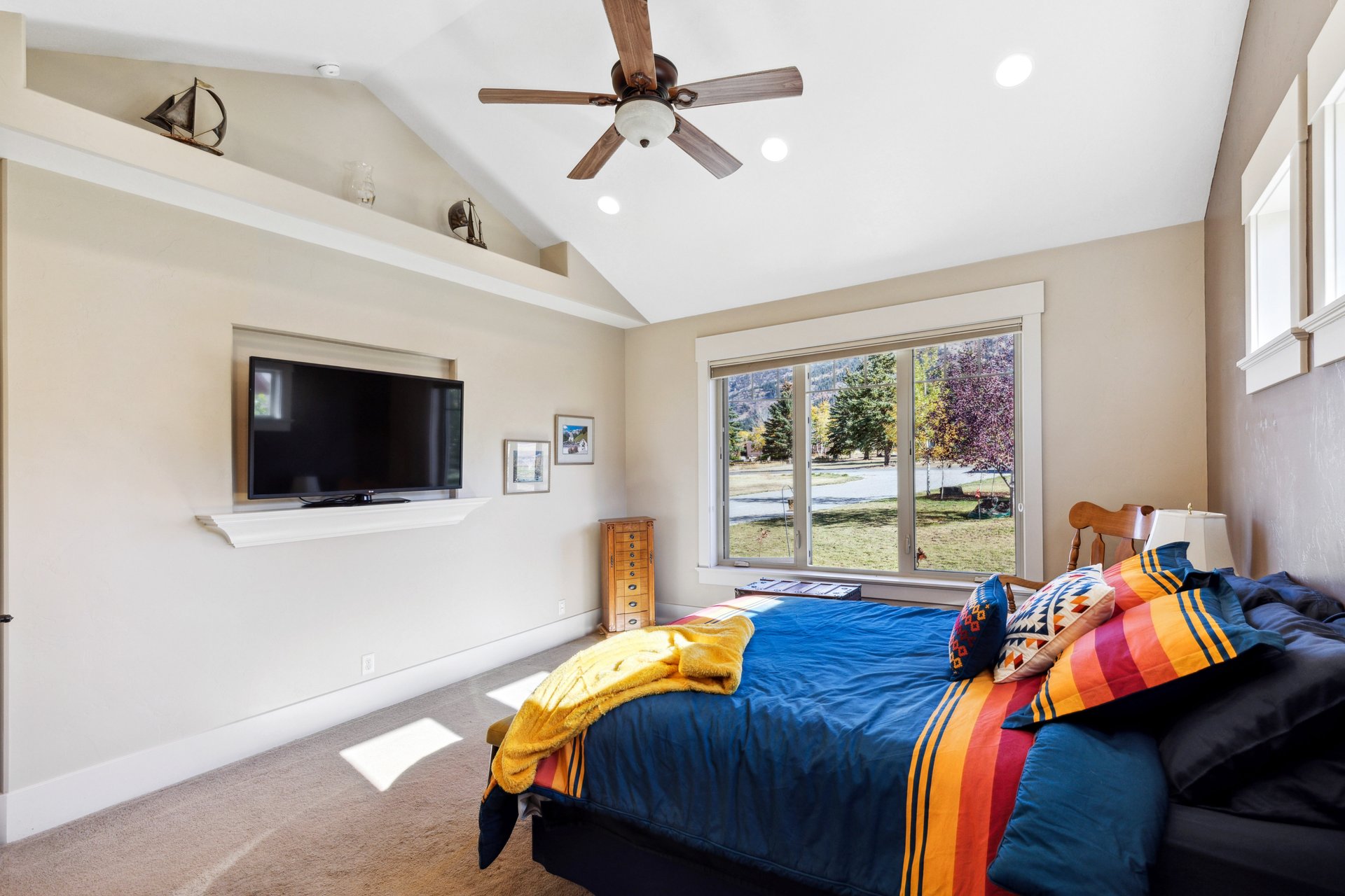 320 CEDAR CREEK Drive