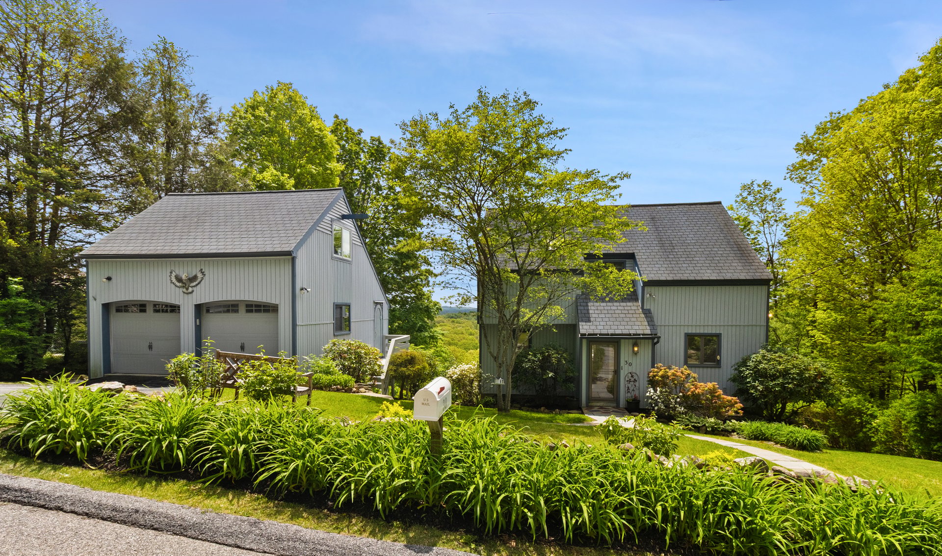 30 Woodcrest Terrace