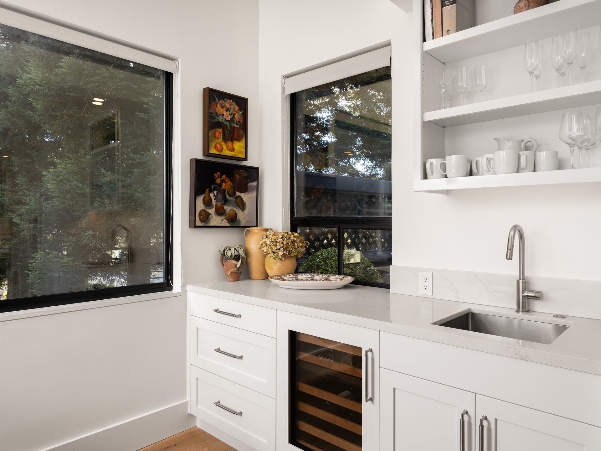 Stunning and Renovated End Unit