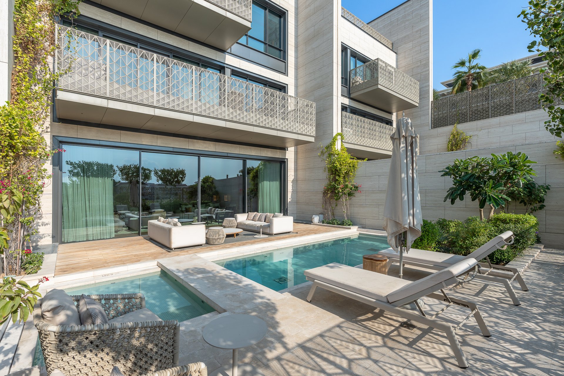 Four Seasons Private Residences Villa 