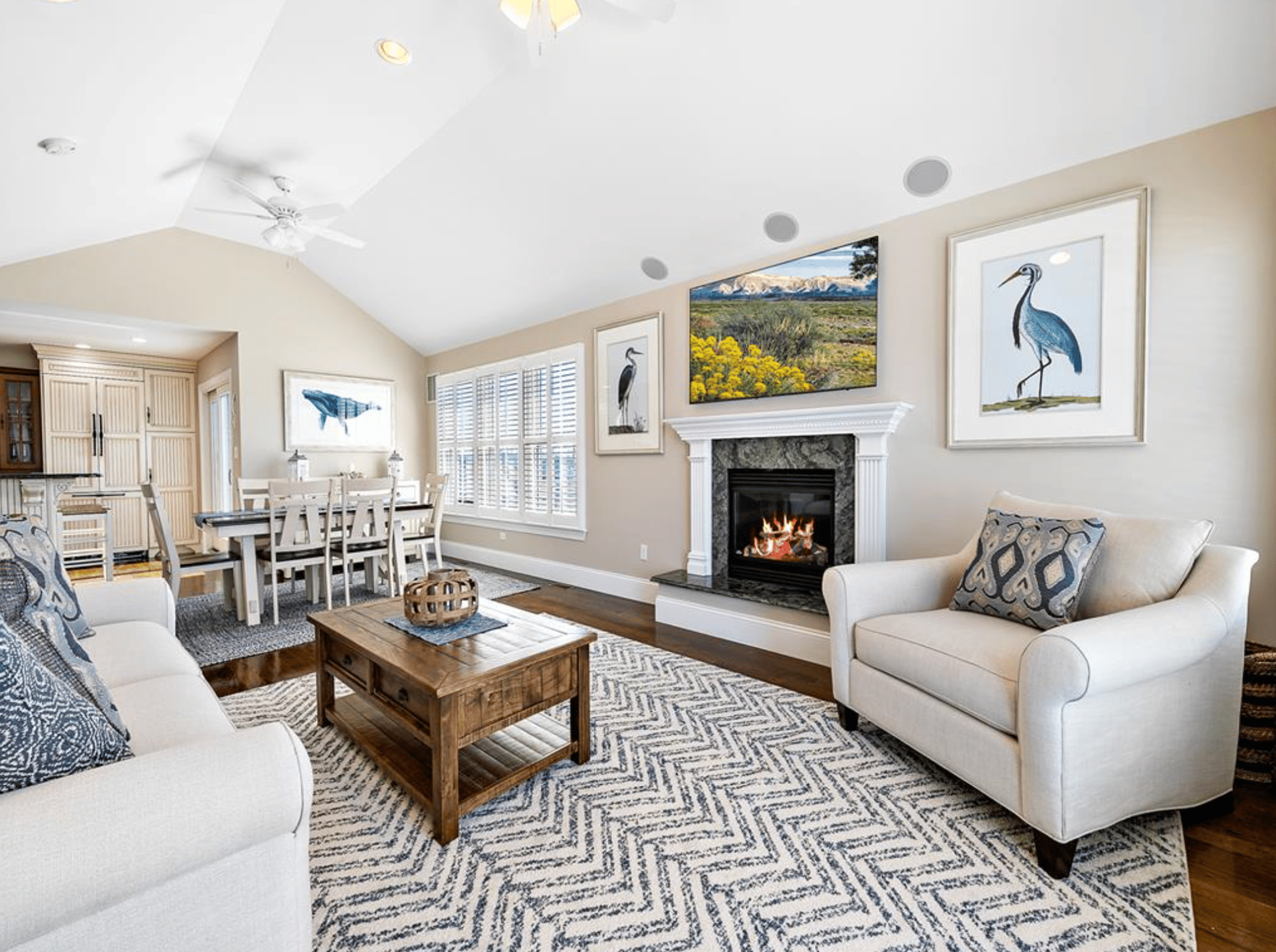 407 A Coral Street, Beach Haven