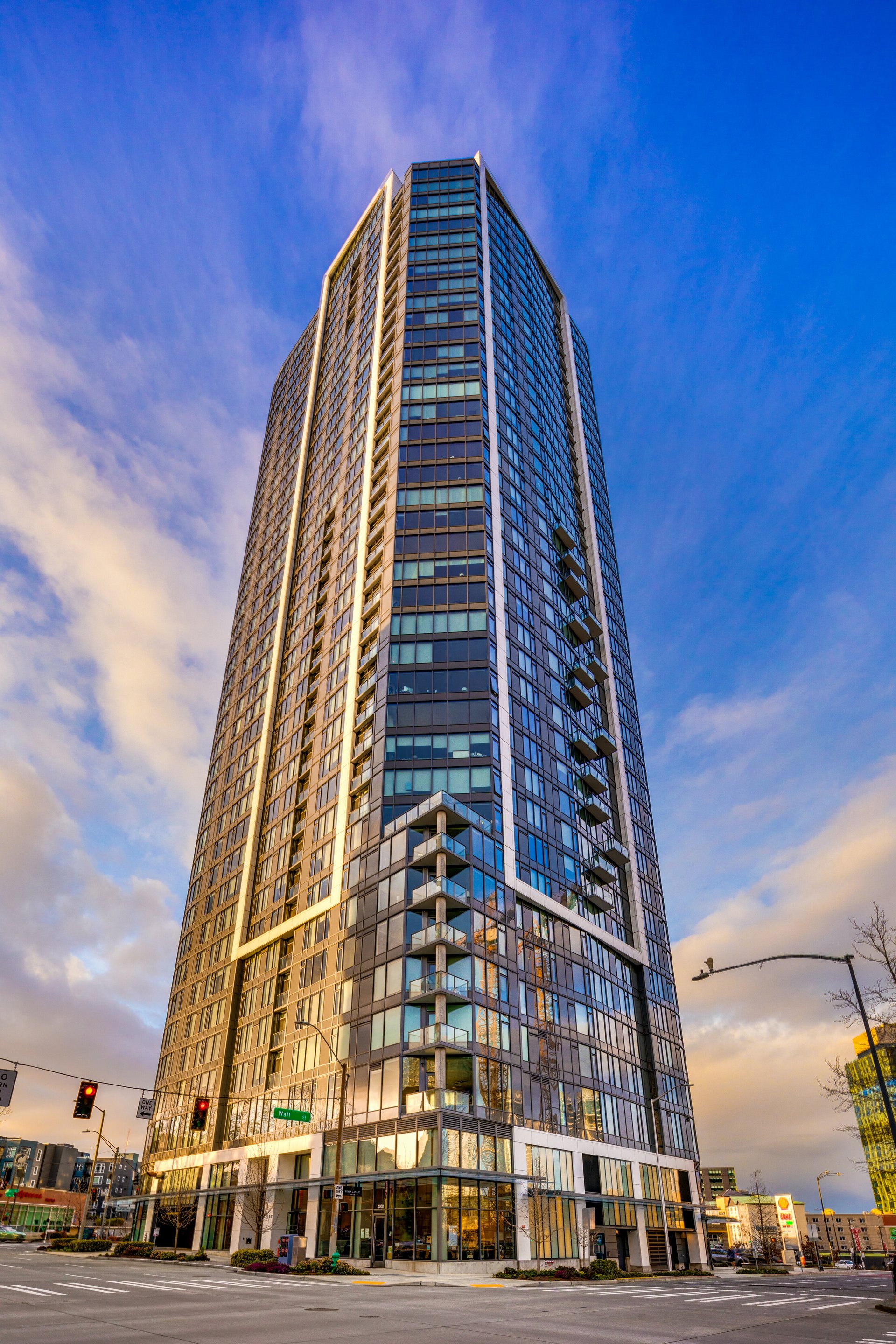 2510 6th Ave Unit 3105