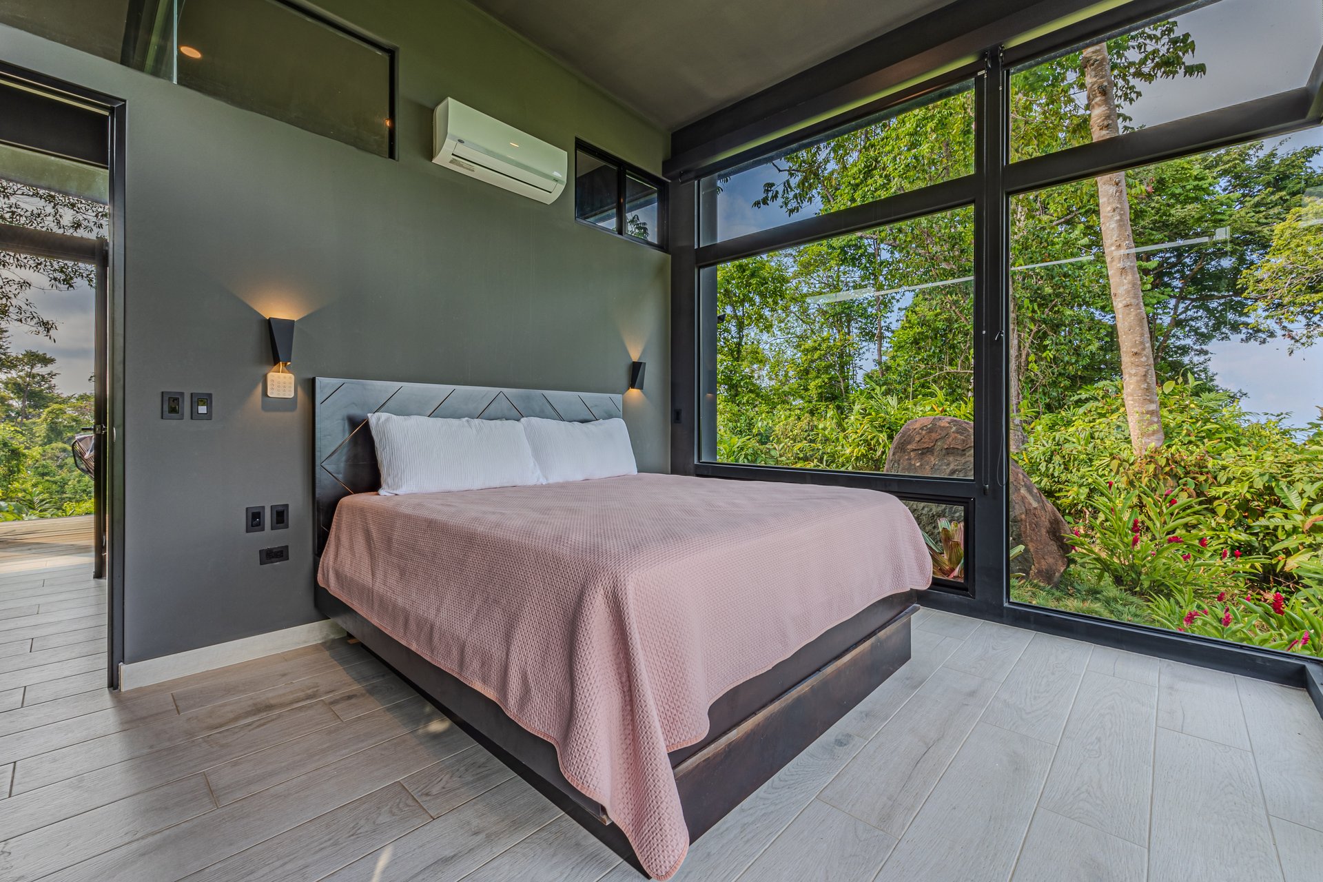 Modern Luxury Villa with Panoramic Ocean Views & Proven Rental Performance | Hills of Portalón
