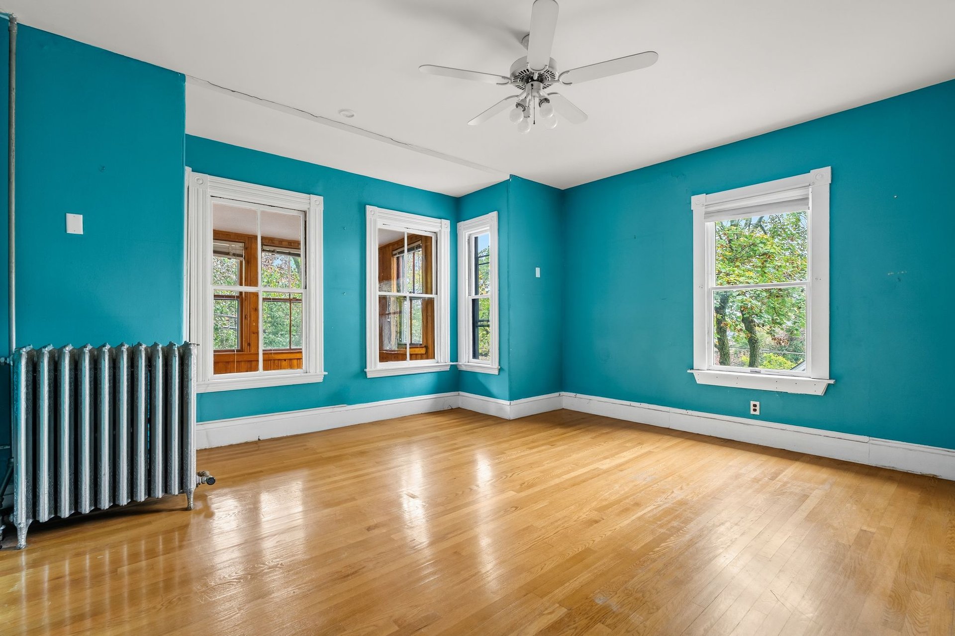 30 Walnut St, Somerville