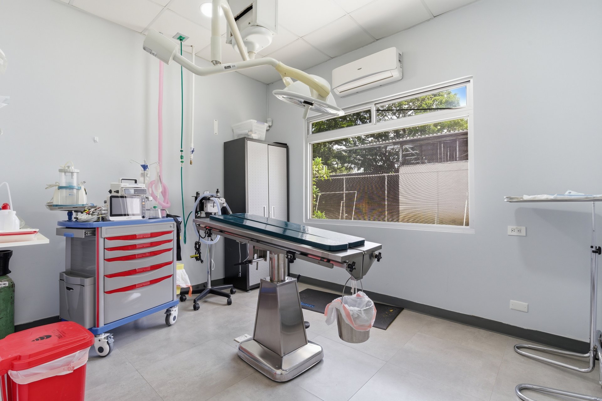 Vet Clinic | Prime Commercial Property & Veterinary Clinic For Sale
