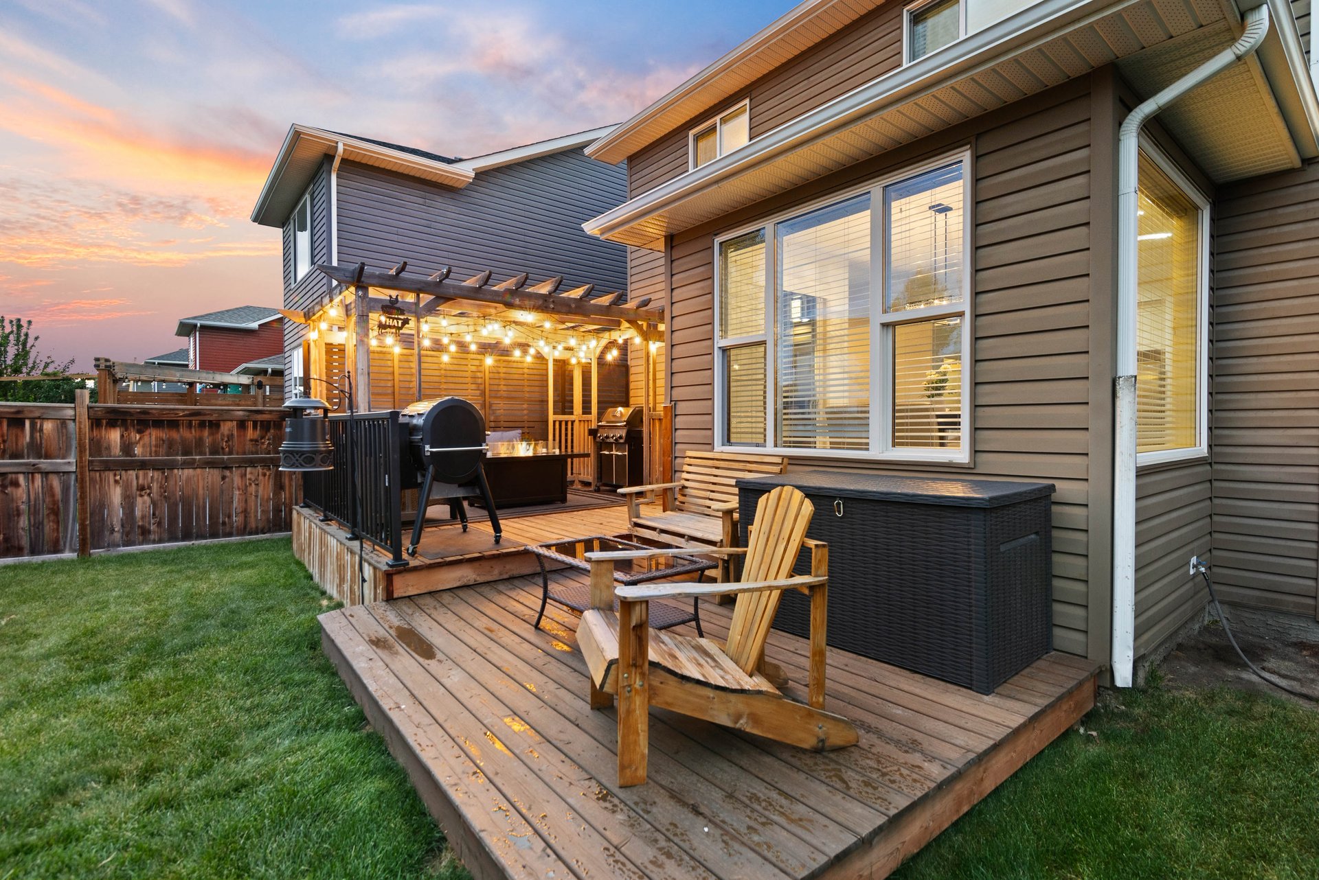260 Auburn Bay Drive SE