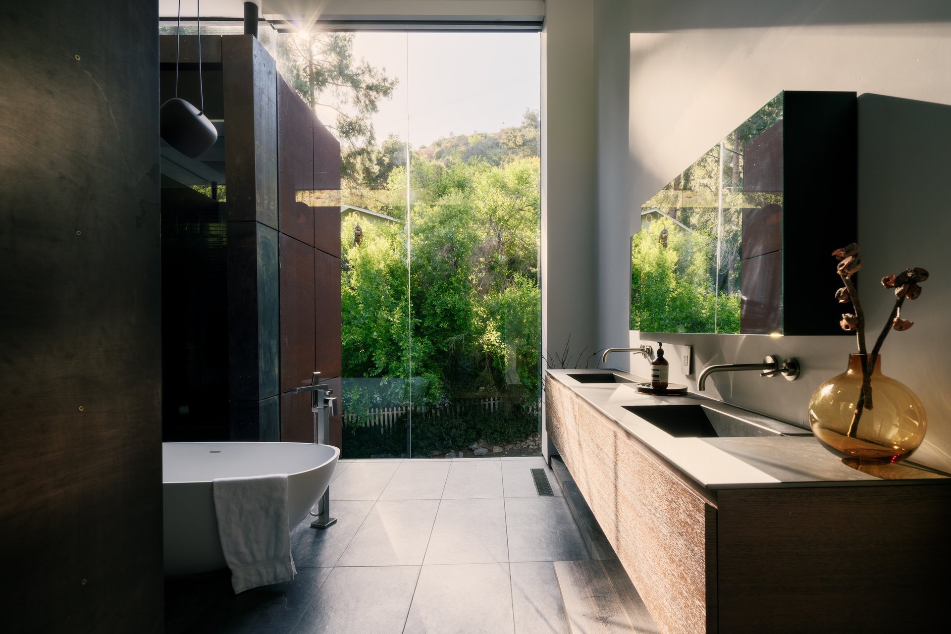 8050 Willow Glen Rd, Hollywood Hills