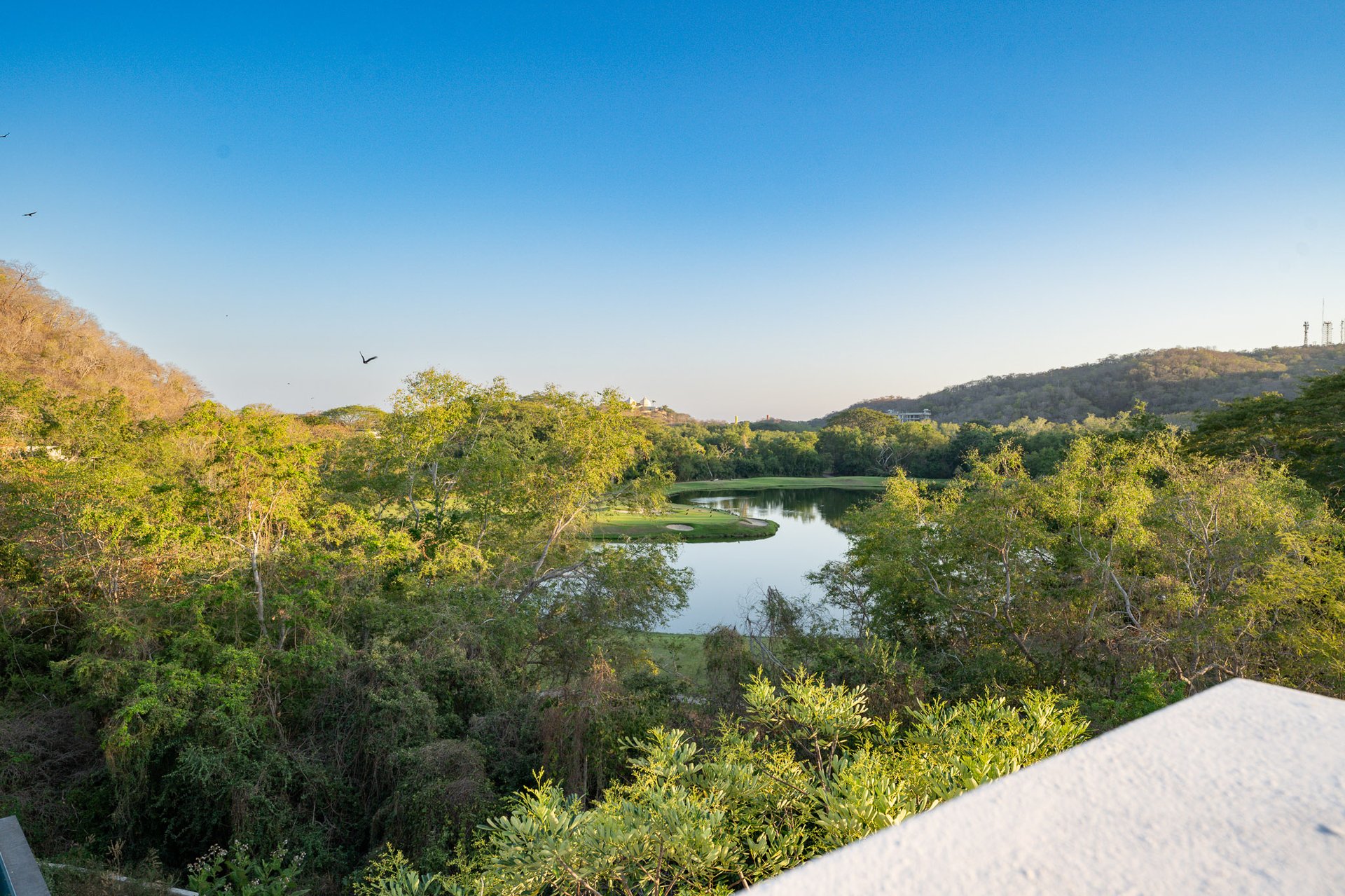 House, 2 Bedroom, Casas del Campo 1