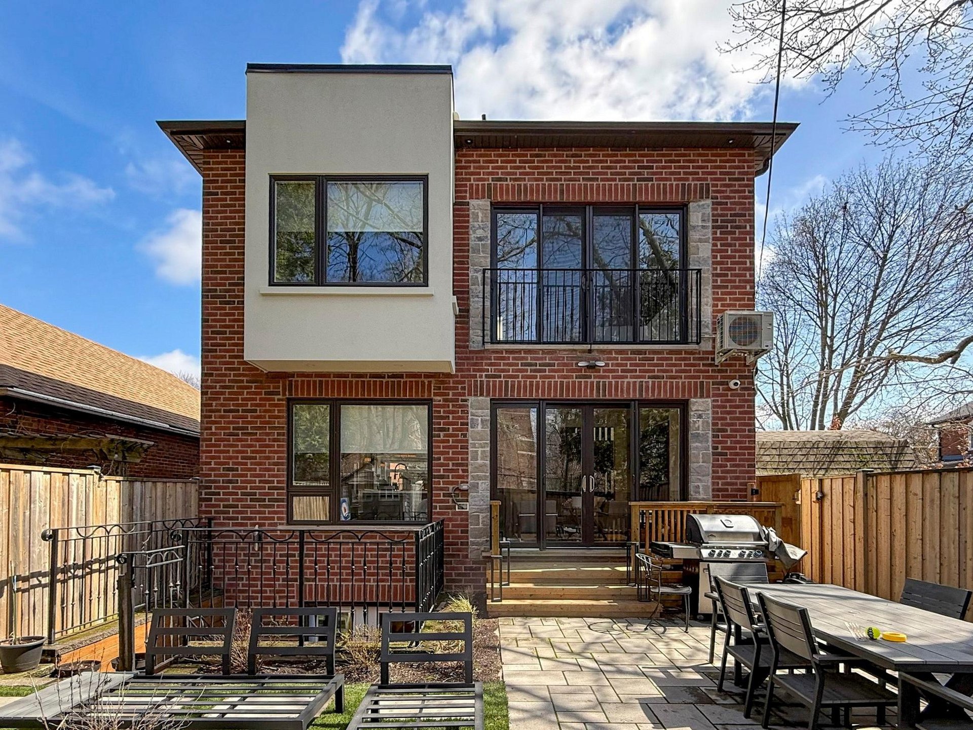 SOLD: Timeless Sophistication