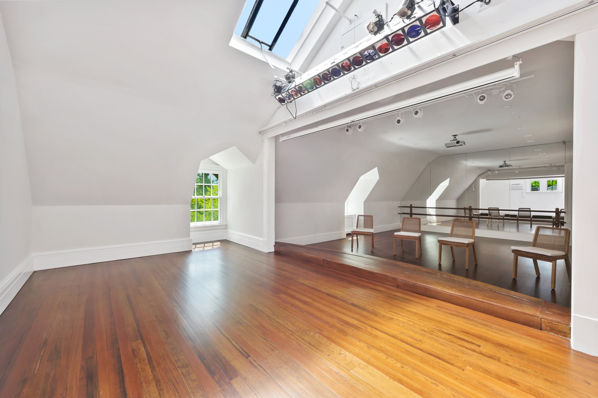 Off Market - Stately Renovated Greenacres Colonial