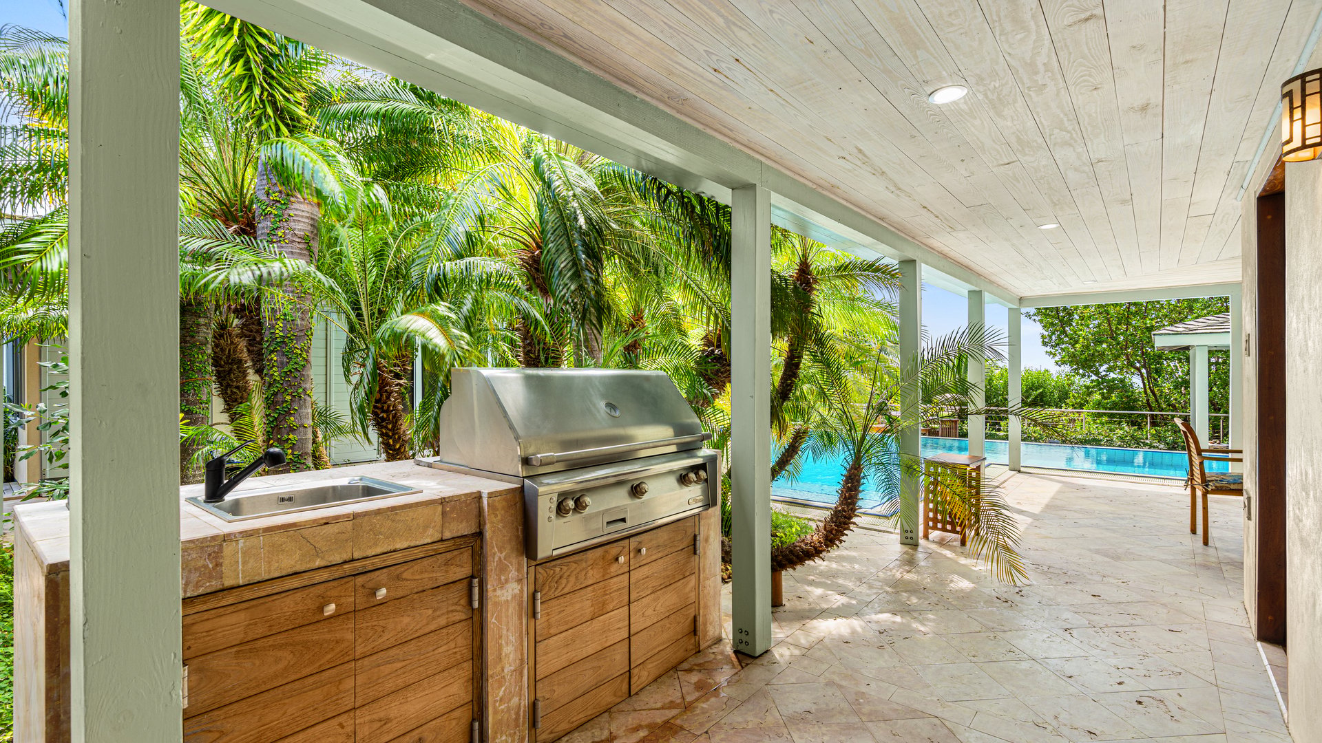 1143 Salt Spring Estate House 2