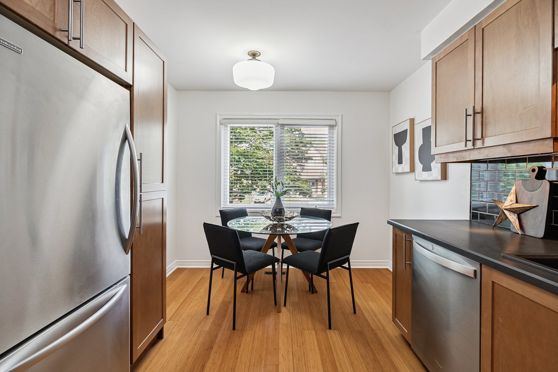 Spacious 3 Bedroom Townhome in College Park