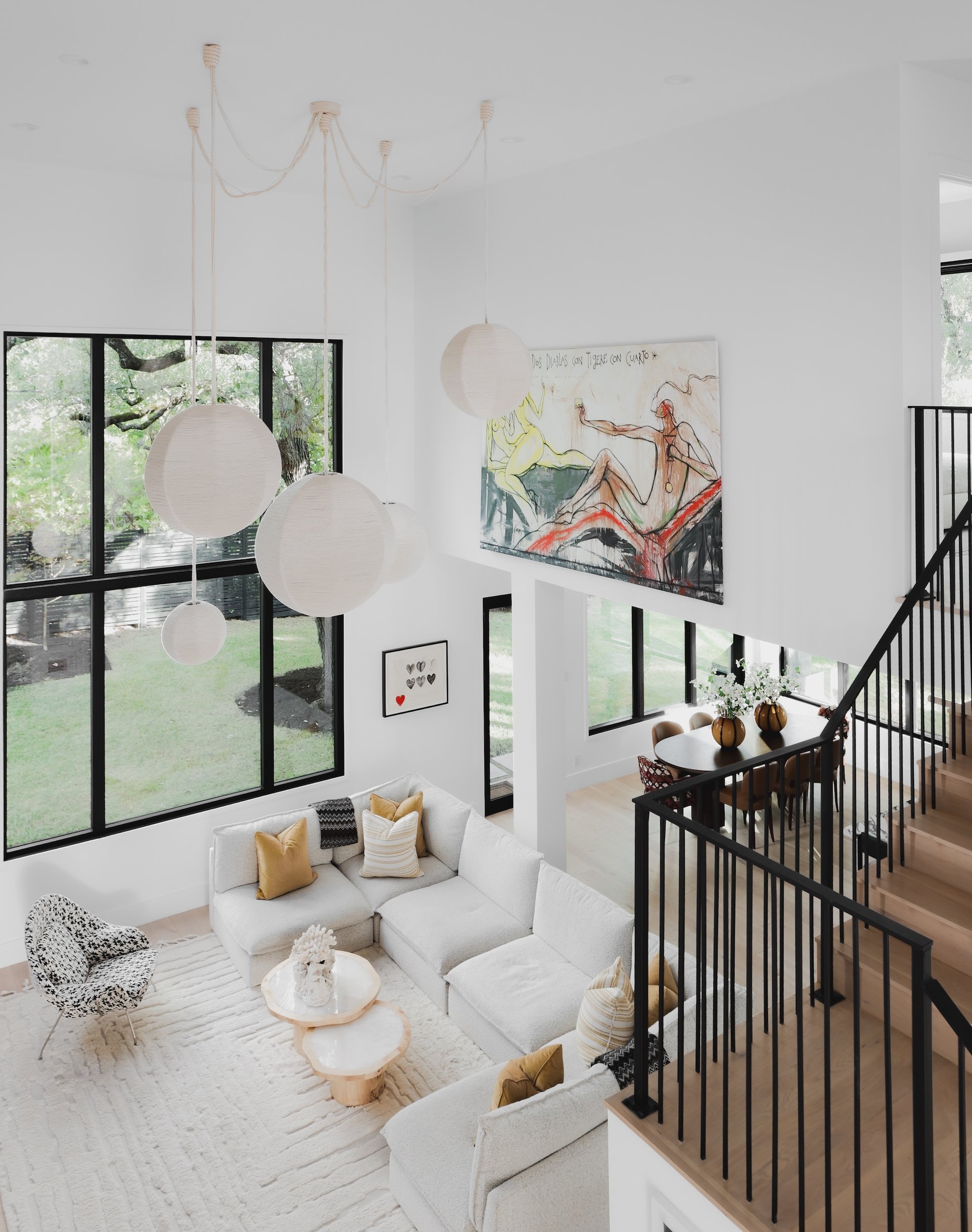 3501 Balcones DR