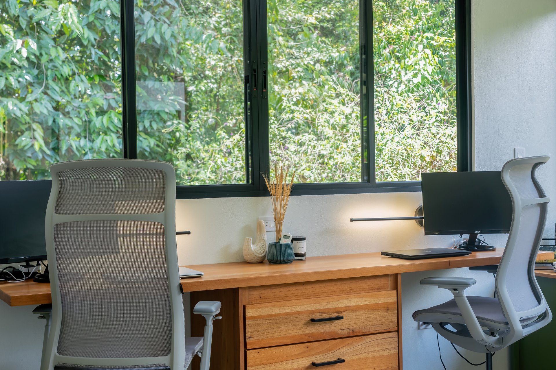 Casa Oropéndula - Modern Jungle Home for Sale Near Dominical, Costa Rica | 3BR, 2.5BA, 3.44 Acres with Creek