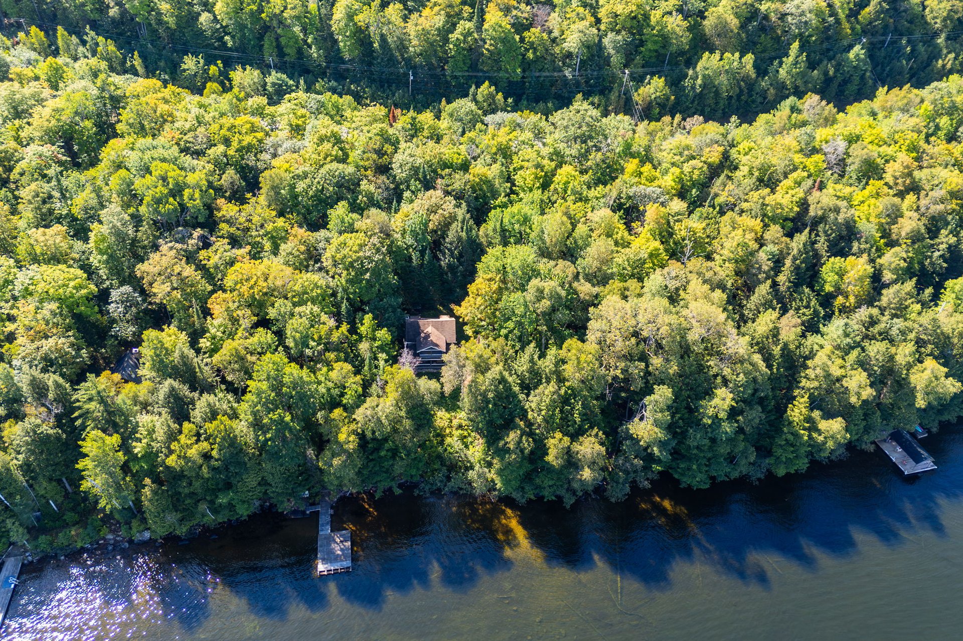 4339 Muskoka Road 117, Lake of Bays
