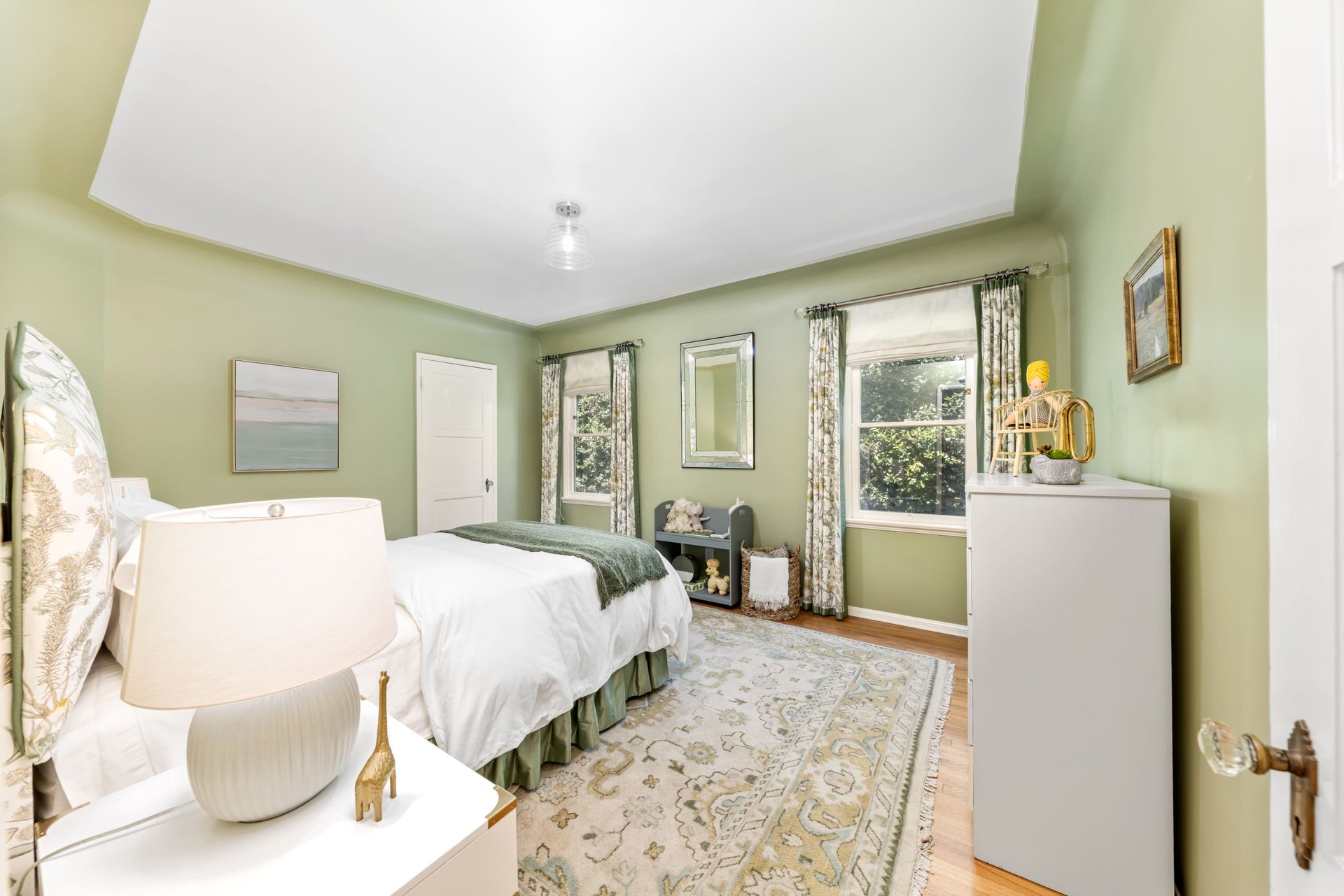 926 S Highland Ave, Mid-Wilshire