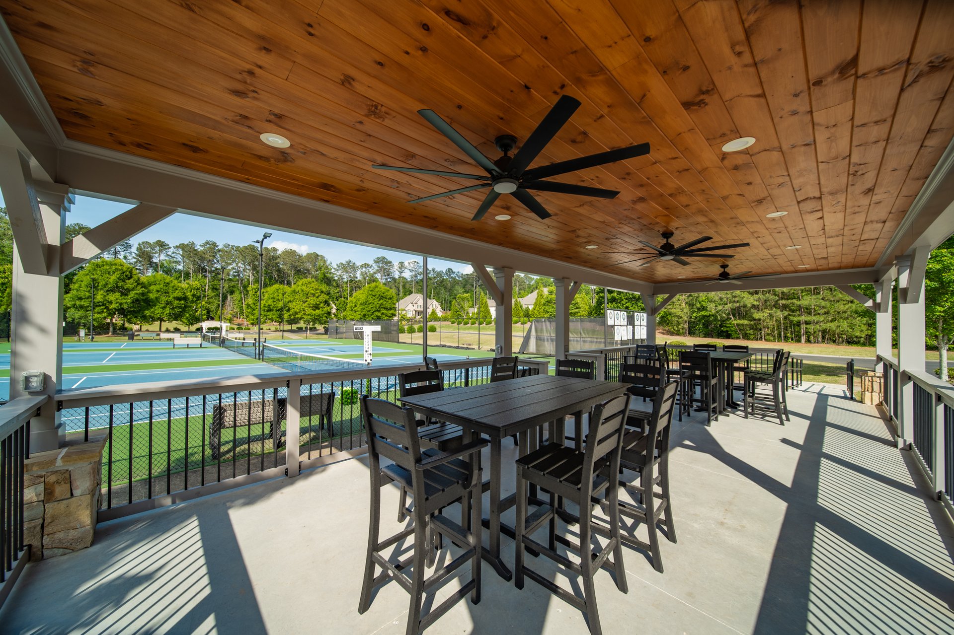 16750 Quayside Drive