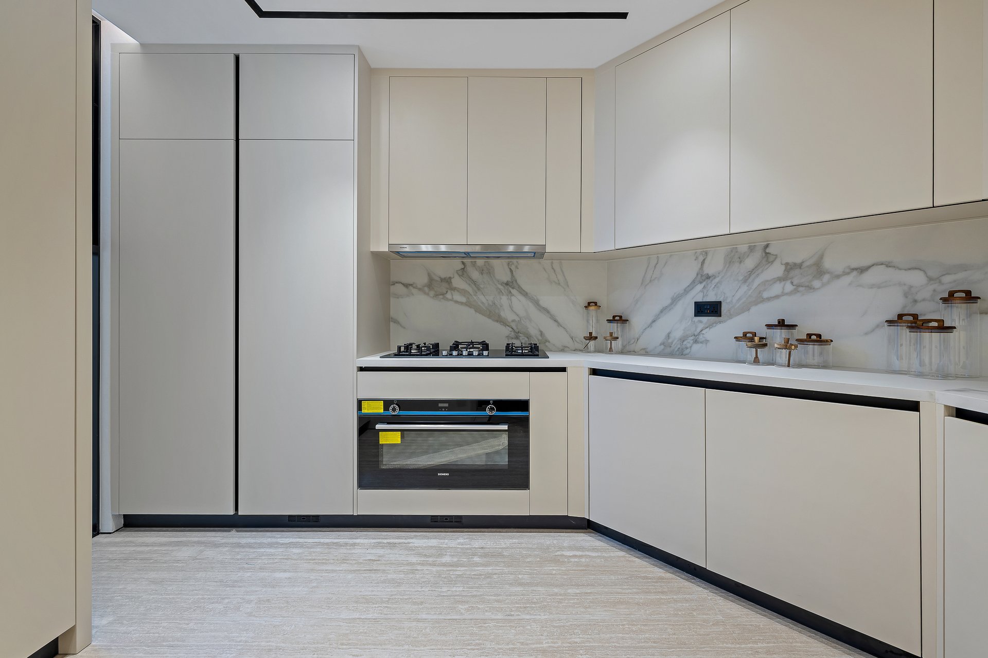 Renovated Garden Home