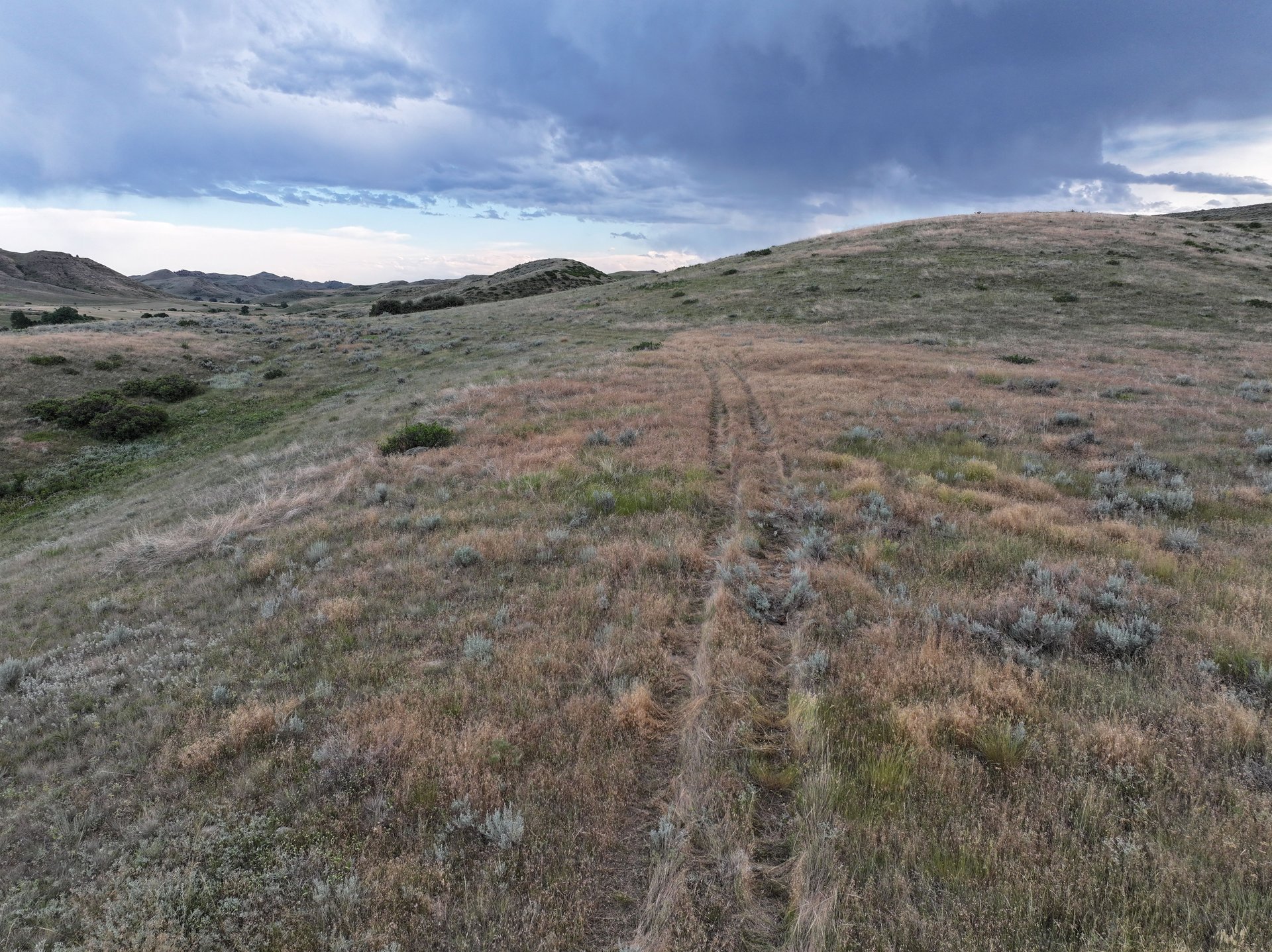 Dutch Creek Ranch 