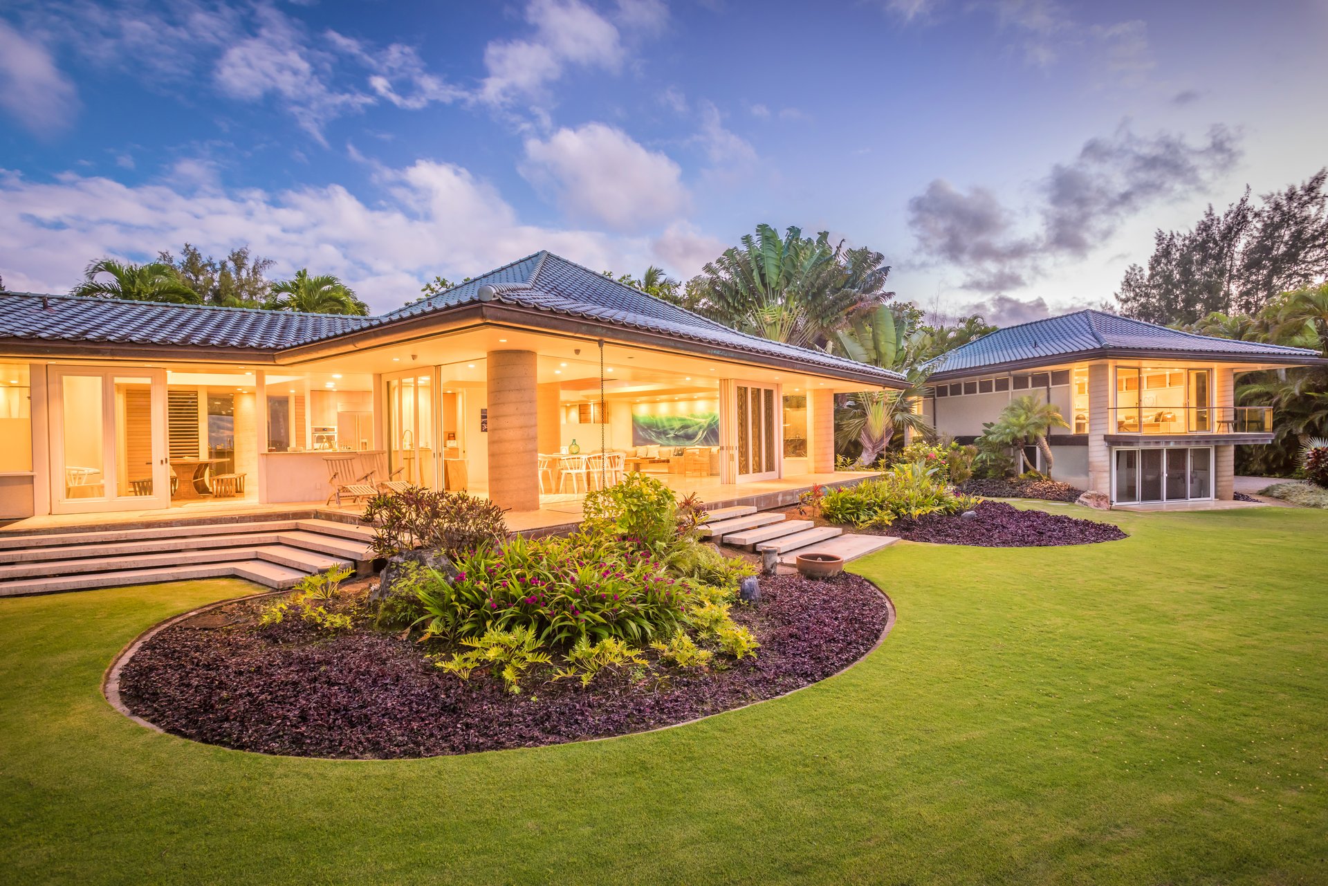 Anini Beachfront