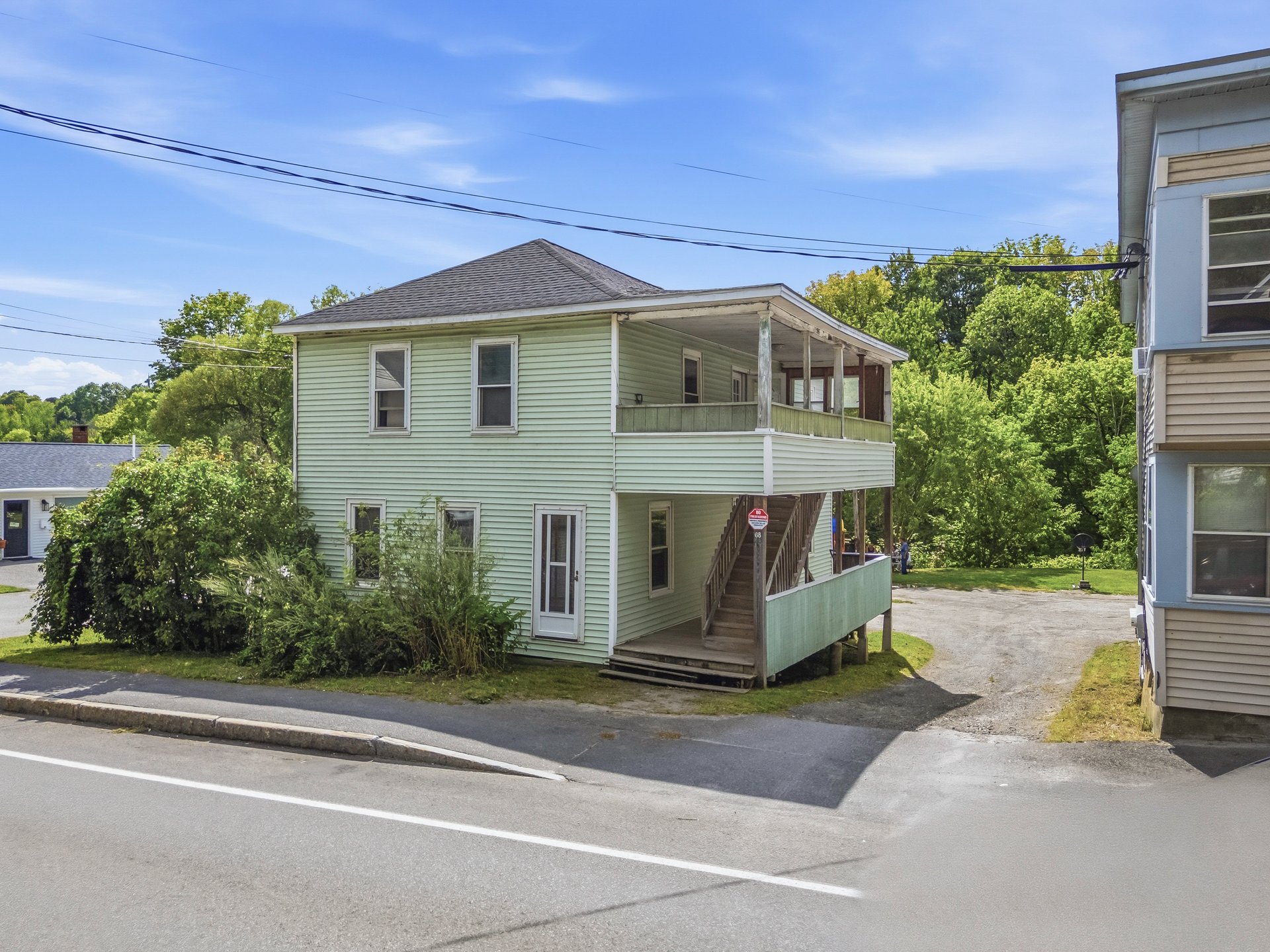 Rental Currently Available