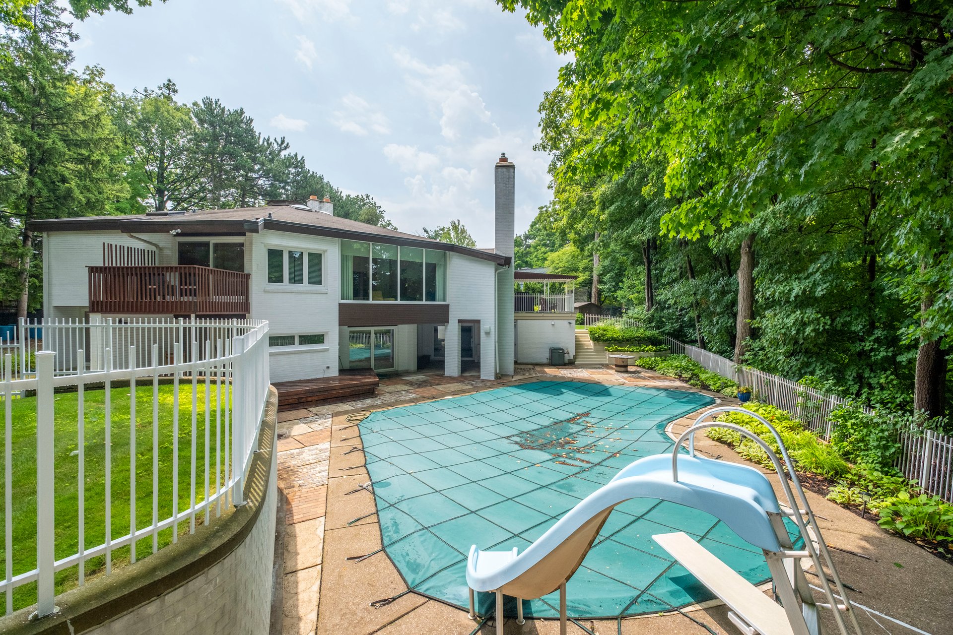A Frank Lloyd Wright Architectural Inspiration