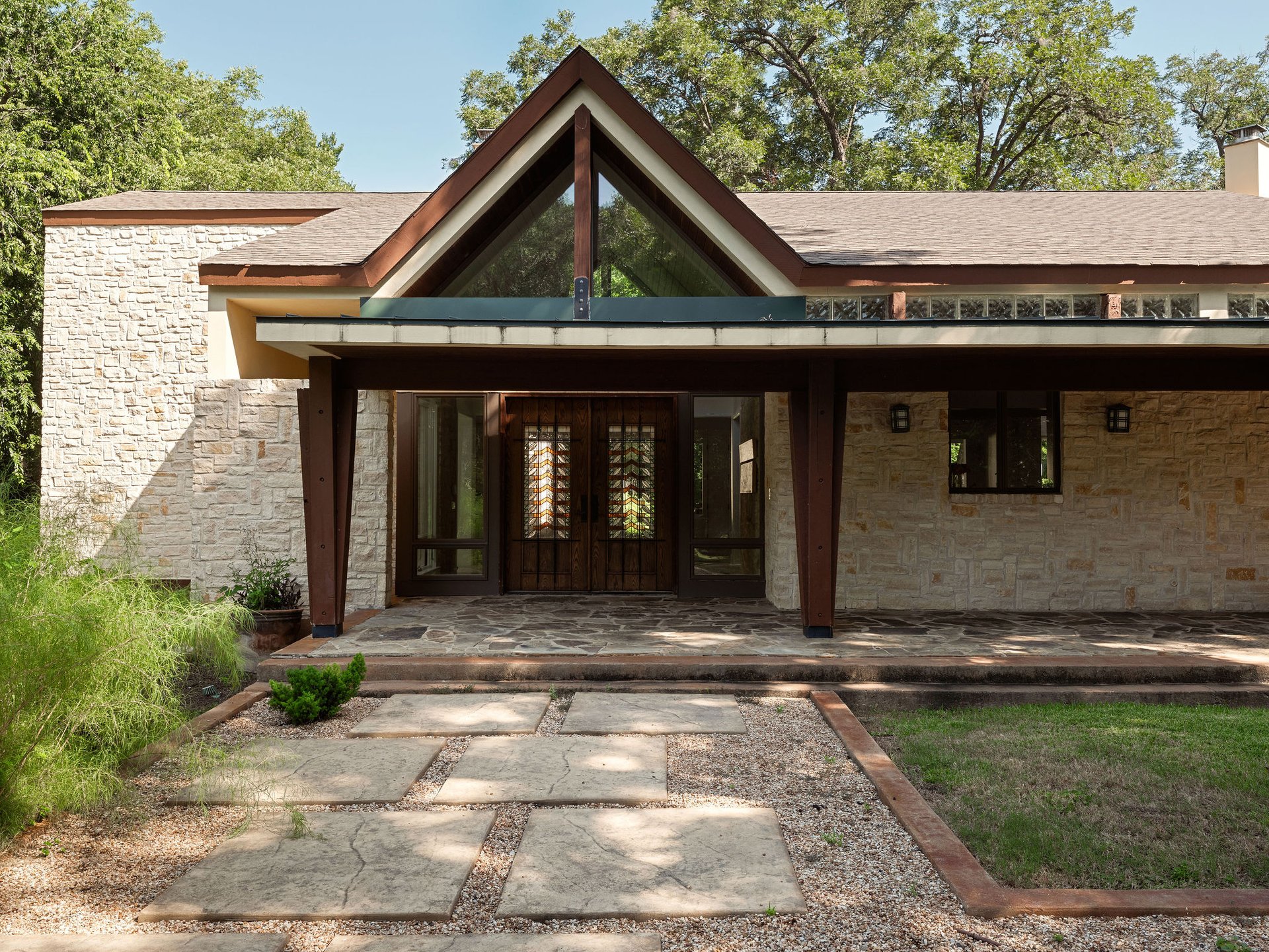 1210 Bruton Springs Rd