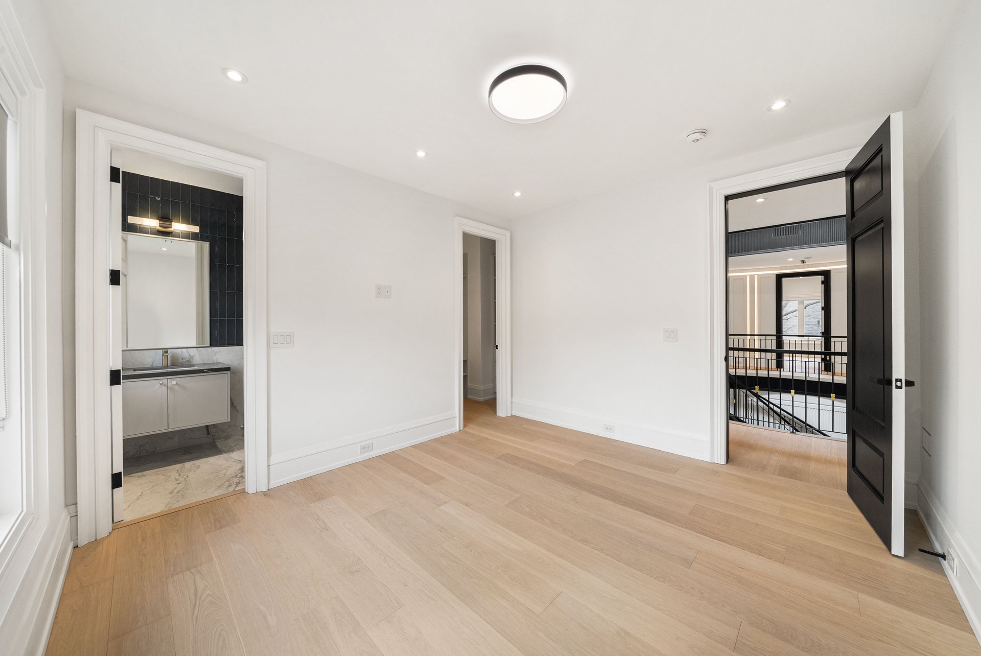 SOLD: Architectural Elegance
