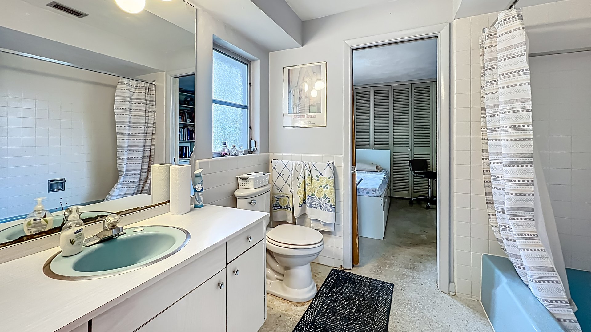 Potential in Maitland's English Estates