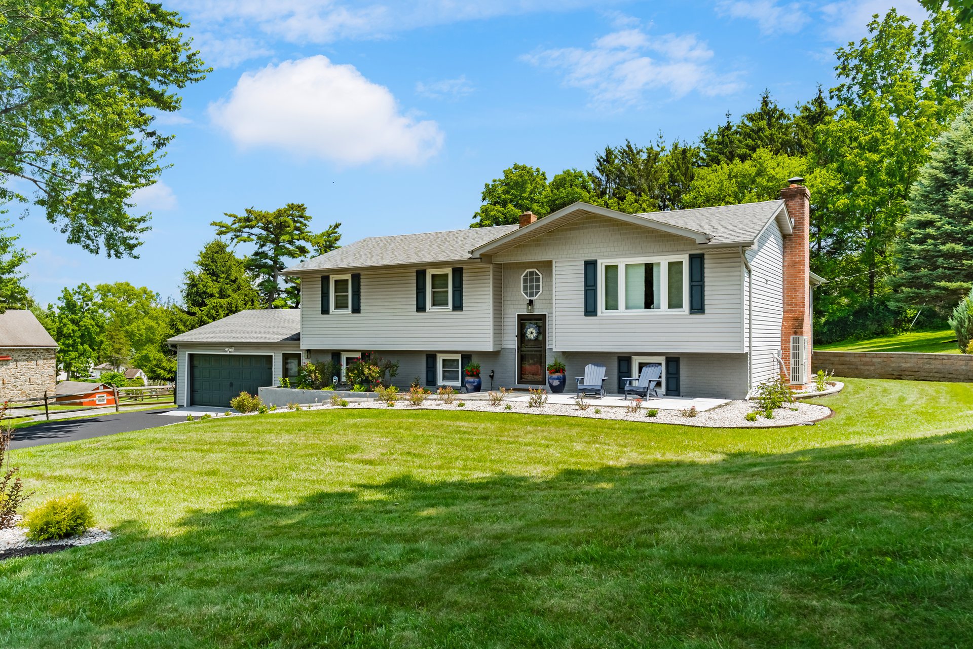3788 Barberry Road
