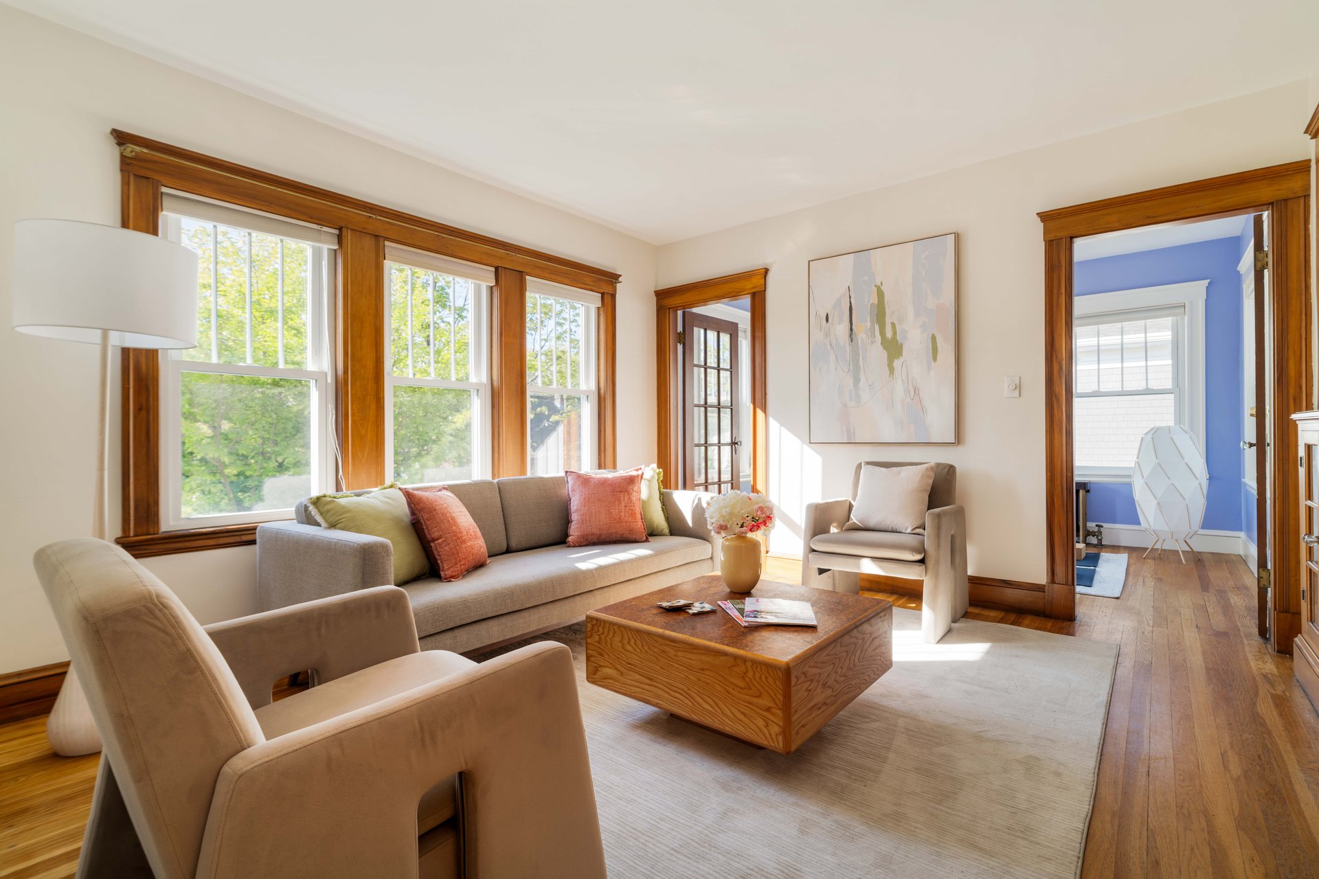 16 Arborough Road # 2