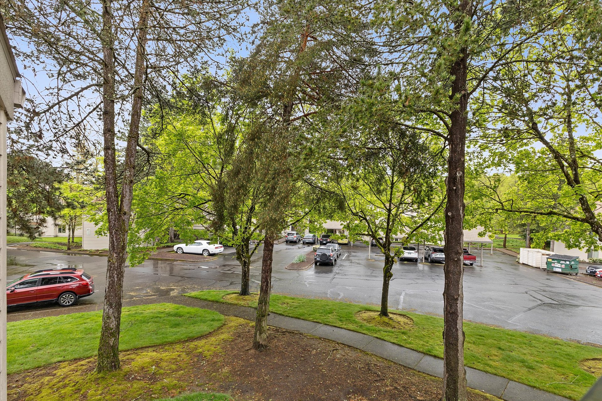 Easy Living in Beaverton