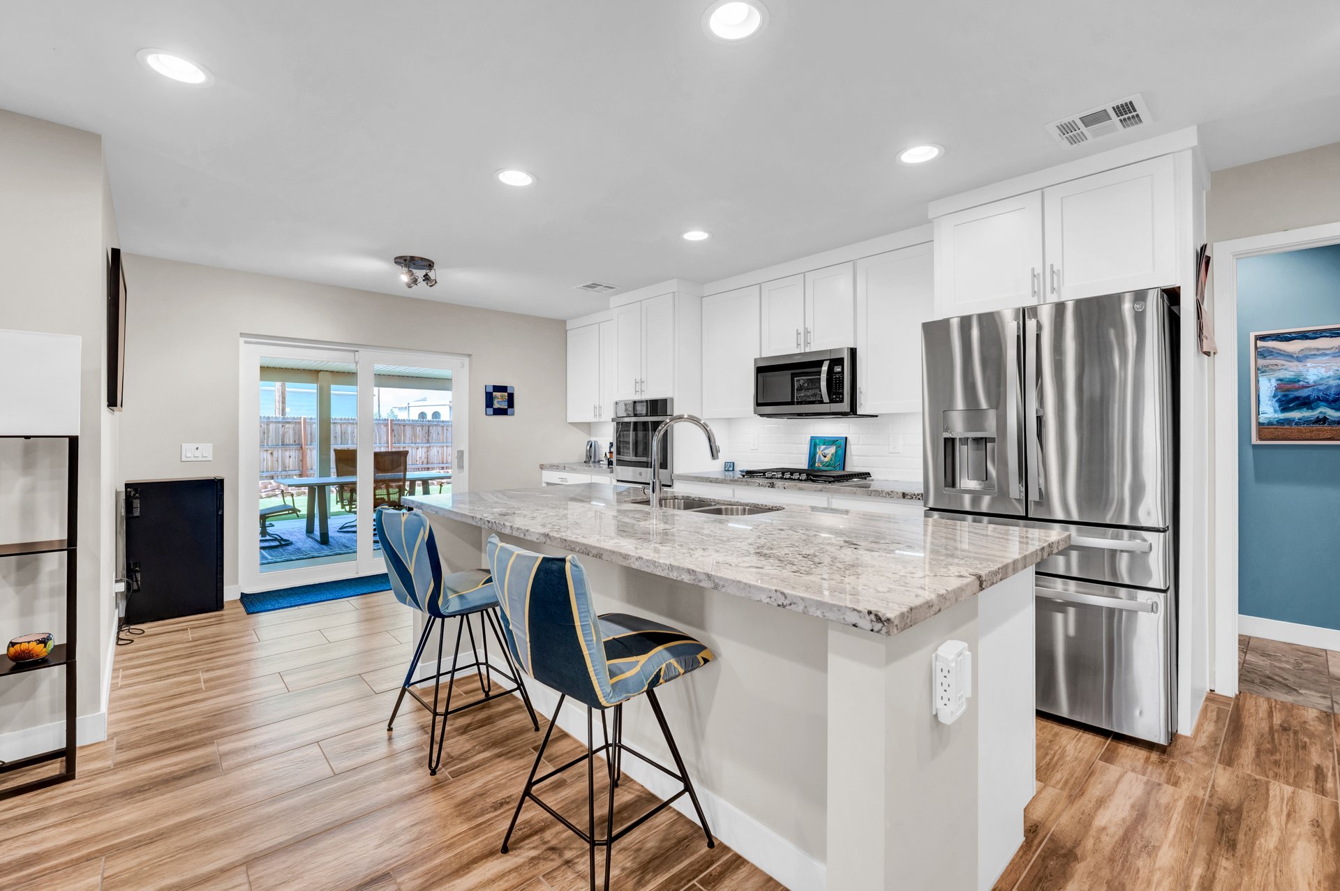 3109 E Monterosa Street