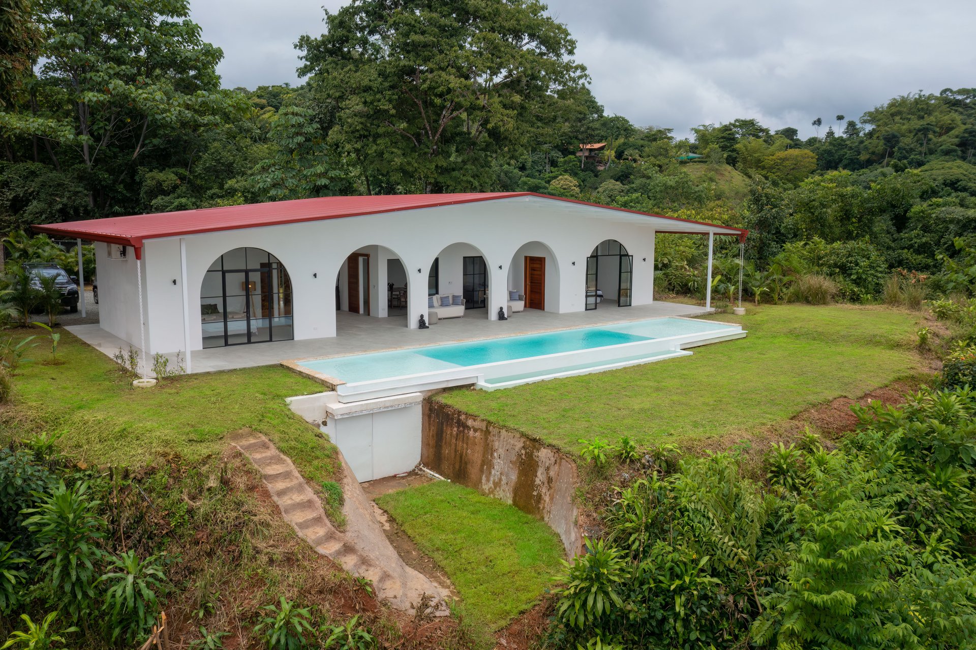 Southern Zone Gem, Ocean View