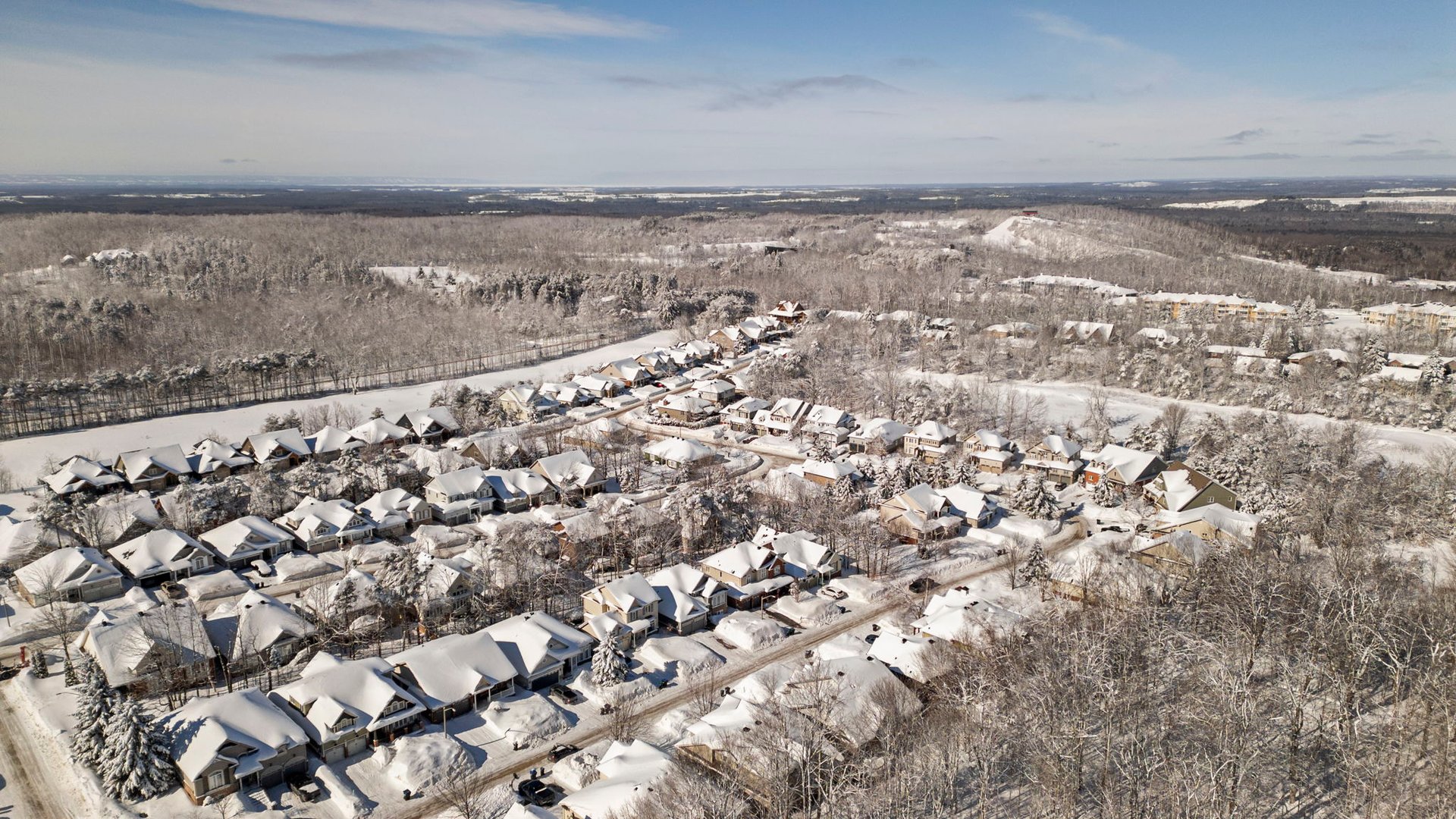 31 Tanglewood Crescent, Oro-Medonte