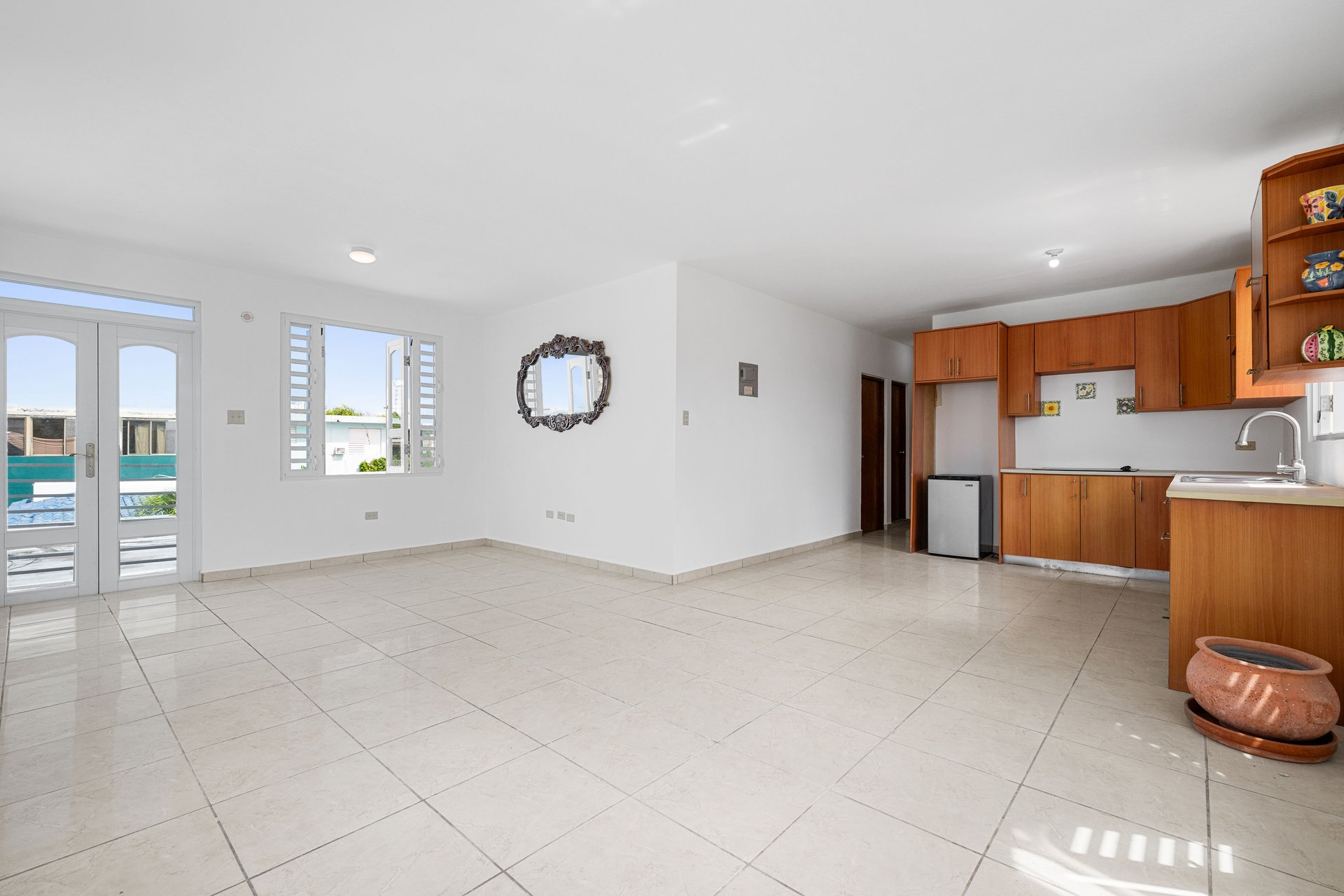 La Merced | Hato Rey, San Juan, P.R.